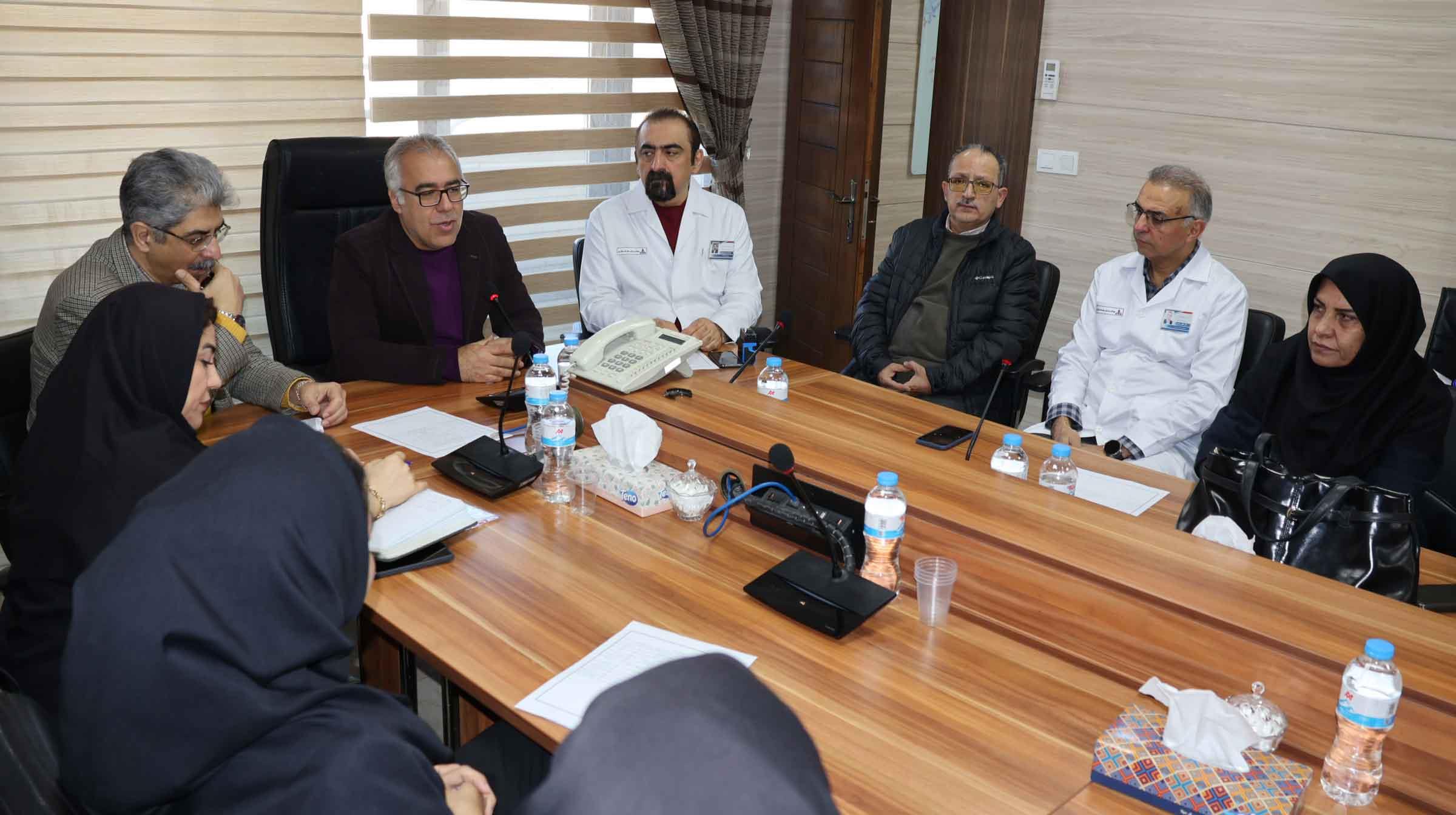 پزشک خانواده 4