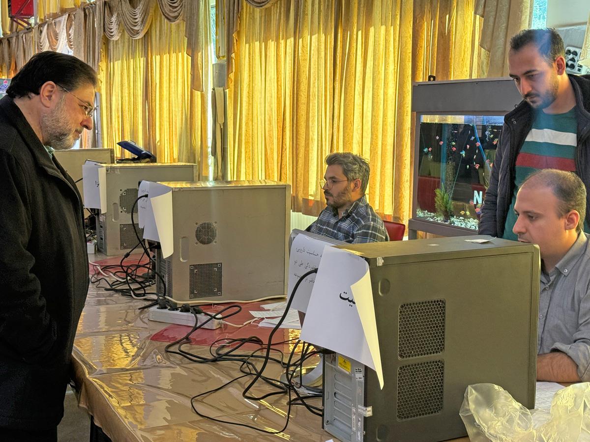 واکسیناسیون 5