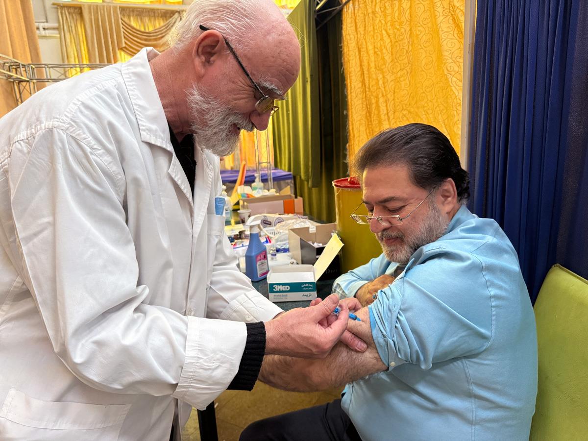 واکسیناسیون 4