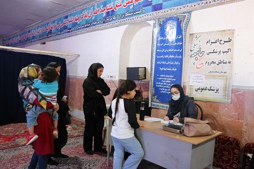 اردو جهادی حسین قصاب دیماه1404