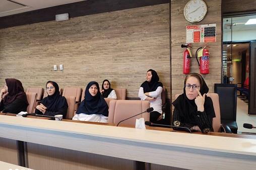 کلاس کمبود ید 4