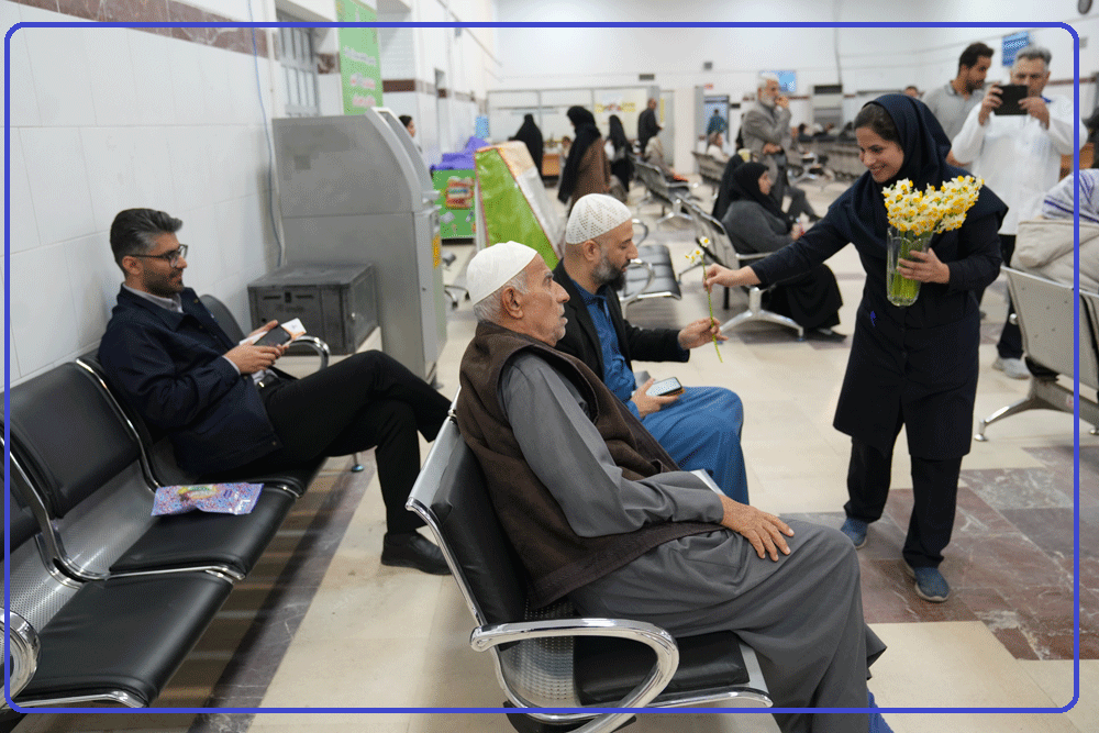 هفته ملی سرطان بهمن 1404 7