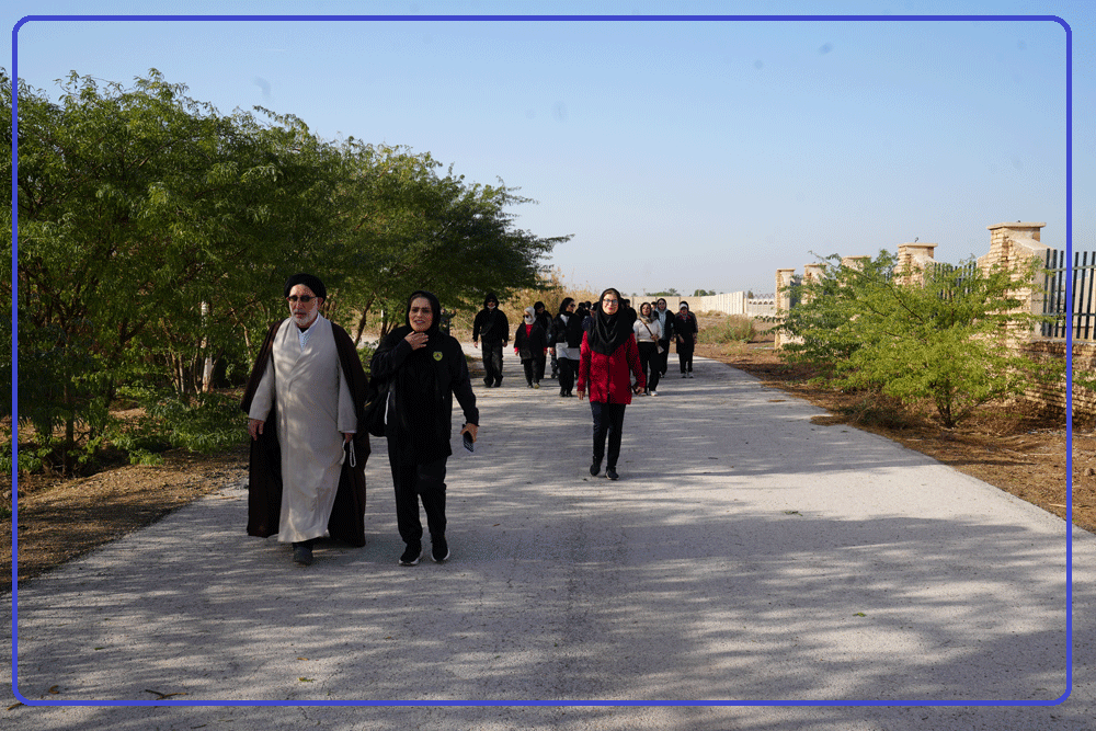 پیاده روی خانواده بهمن 1404 19