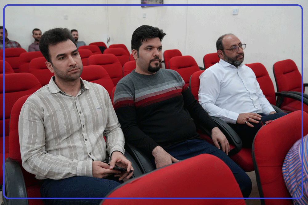 نیمه شعبان 1404 12