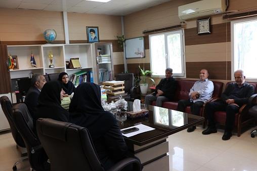 تجلیل از جانبازان بهمن1404