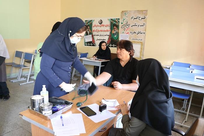 اردو جهادی دهه فجر سبزآباد1404