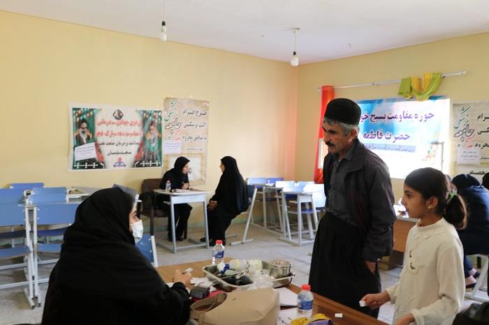 اردو جهادی دهه فجر سبزآباد1404