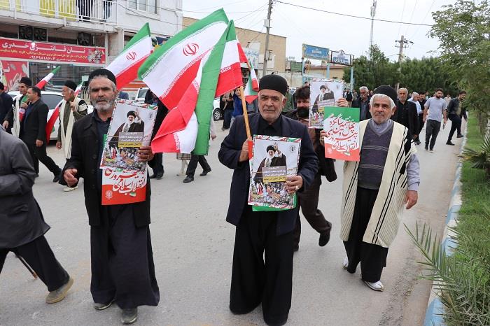 گزارش تصویری22بهمن