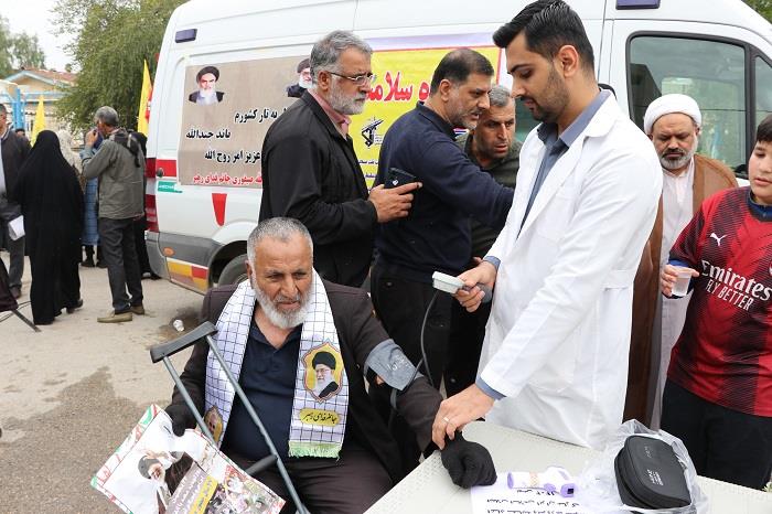 گزارش تصویری22بهمن