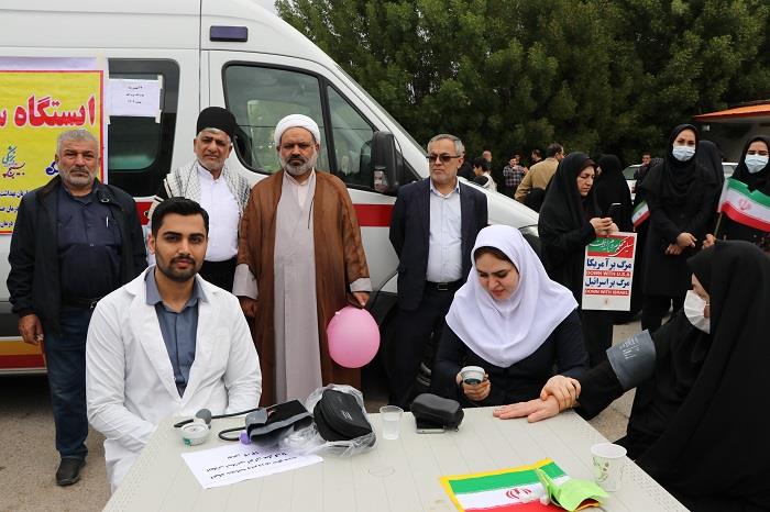 گزارش تصویری22بهمن