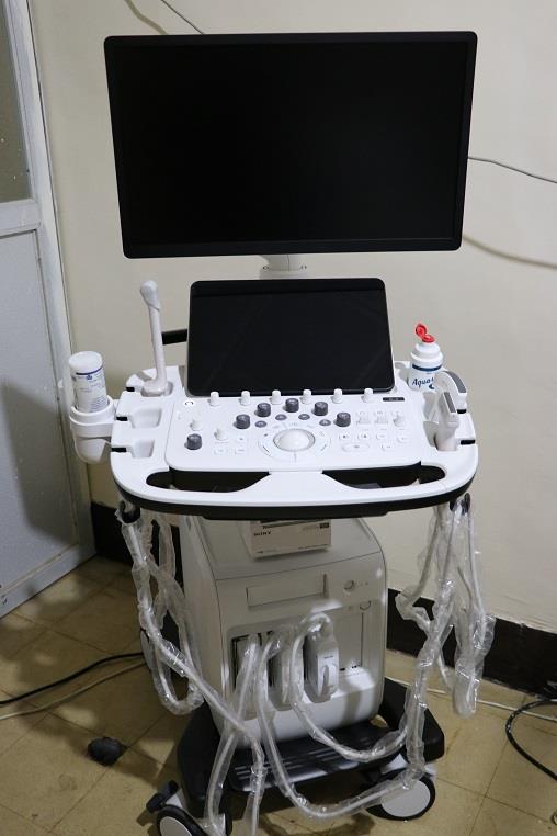 سونوگرافی جدید