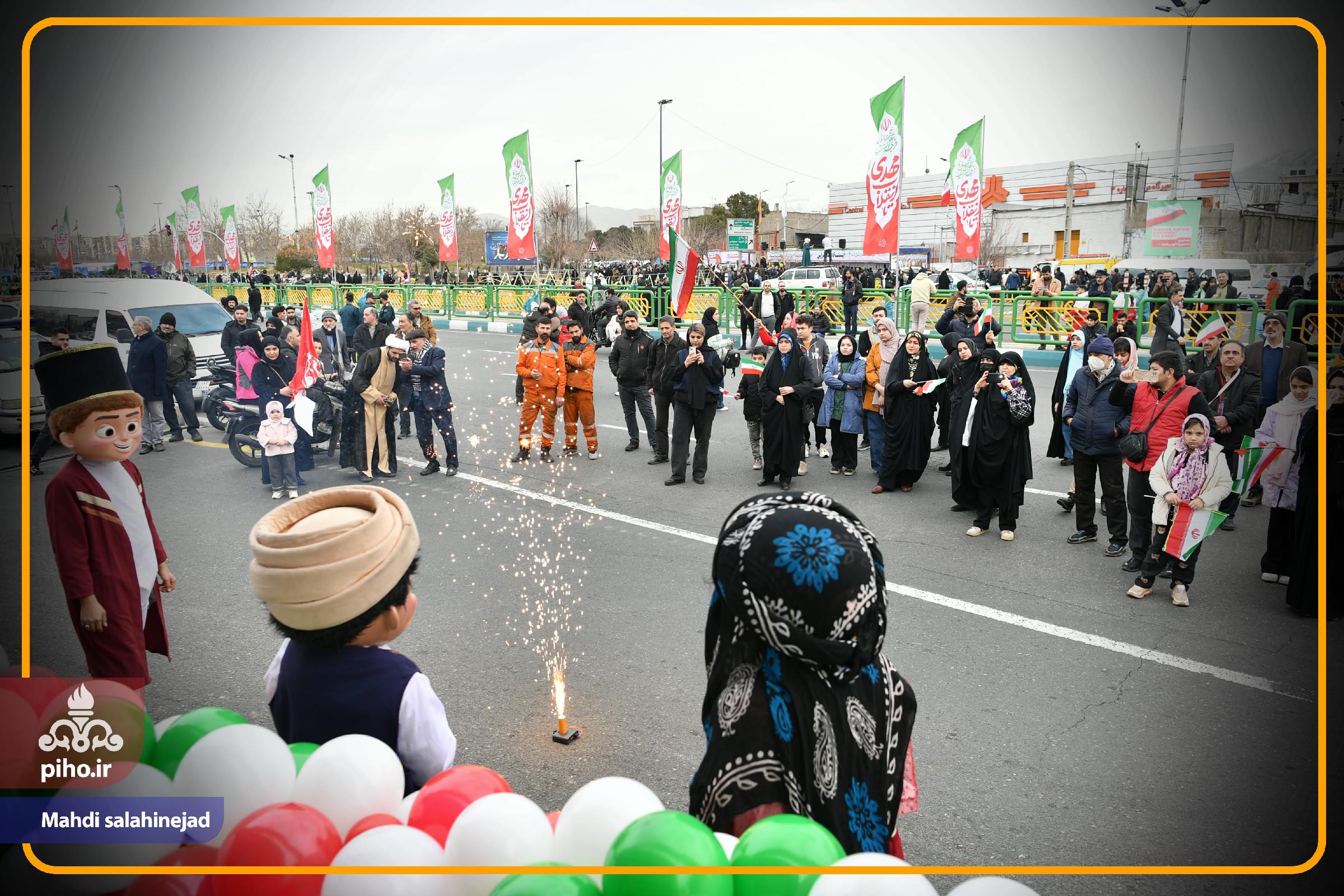 22 بهمن/ سری دوم 72