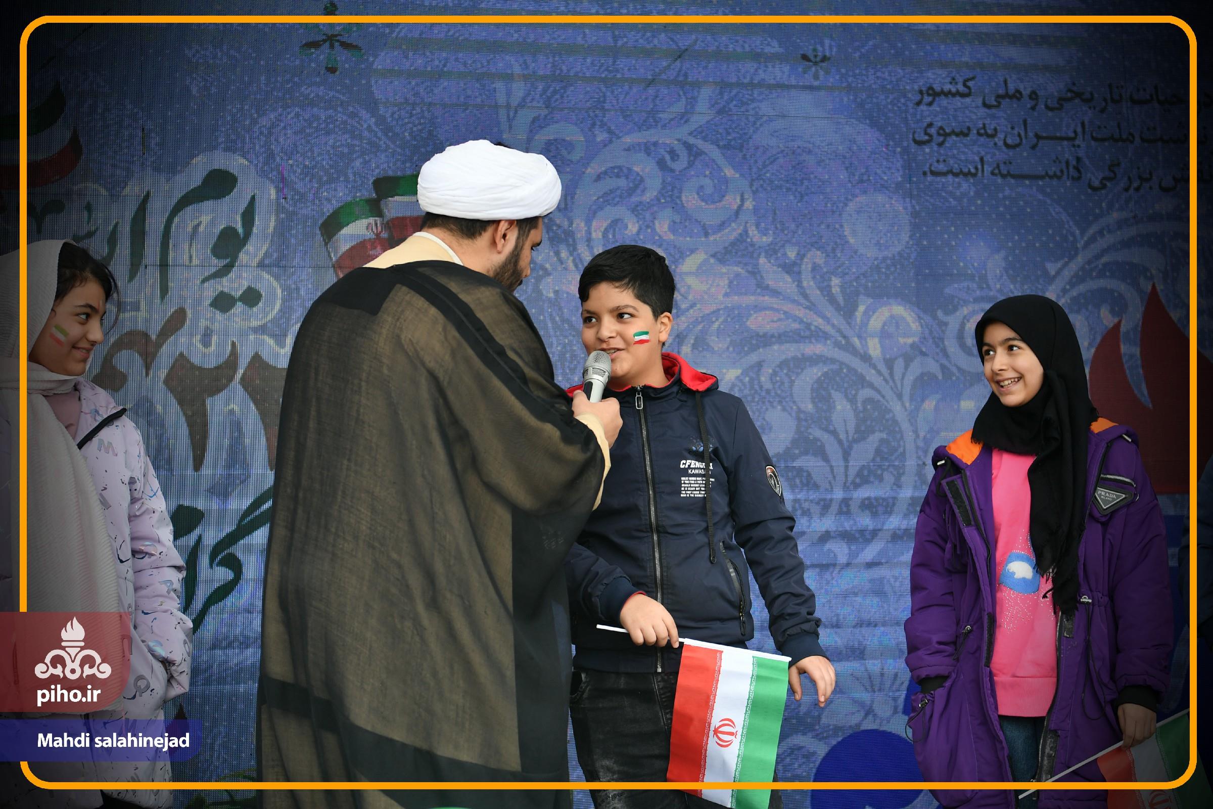 22 بهمن/ سری دوم 71