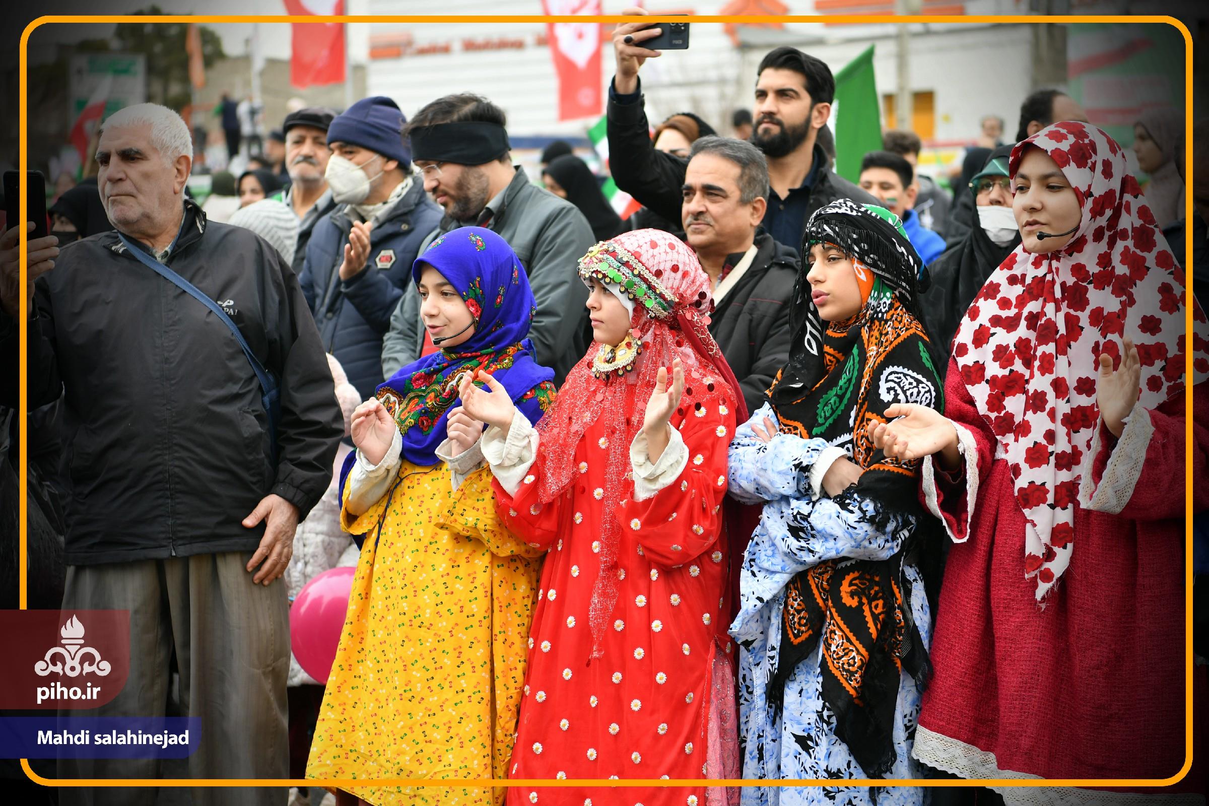 22 بهمن/ سری دوم 65