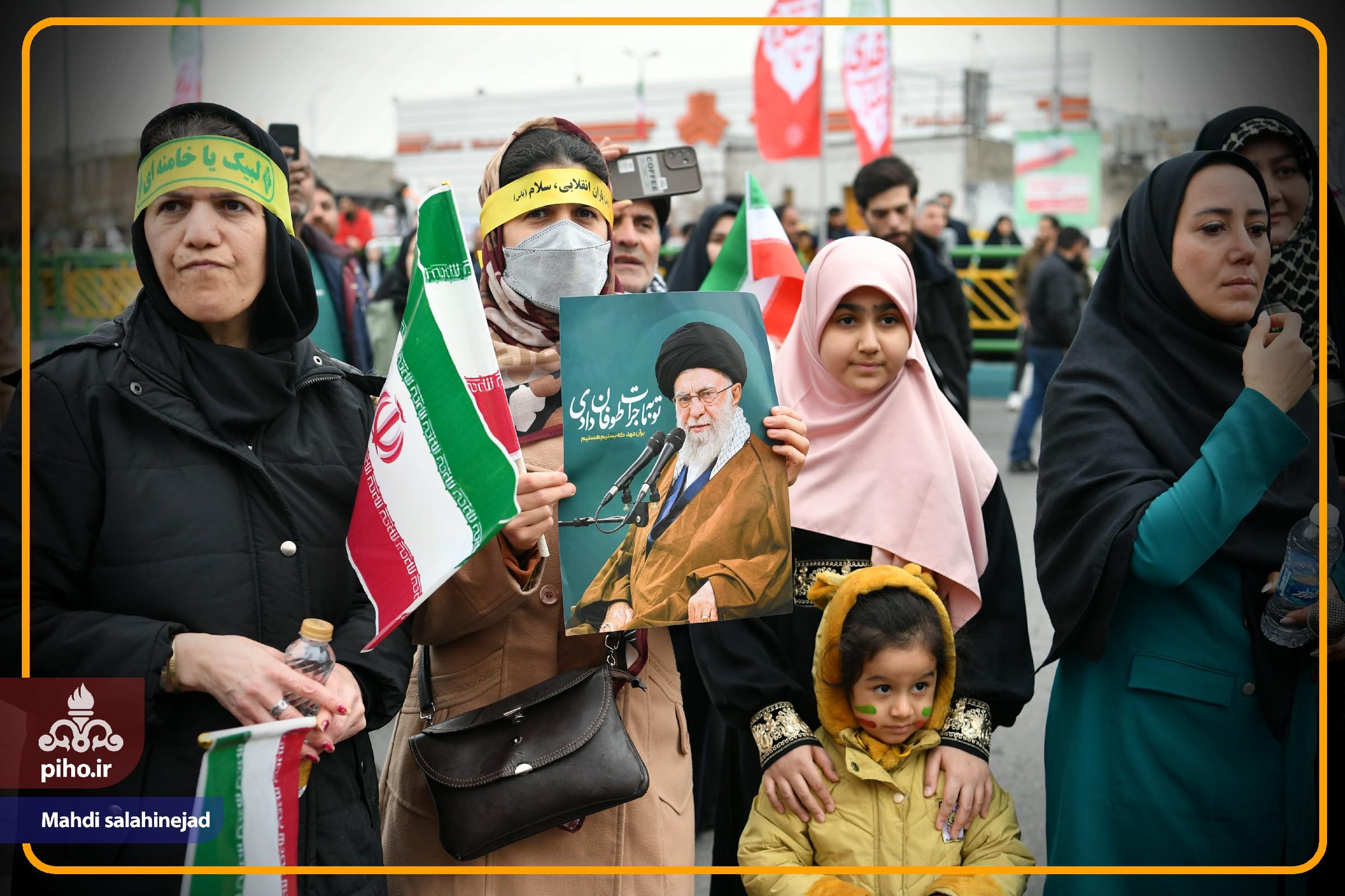 22 بهمن/ سری دوم 63