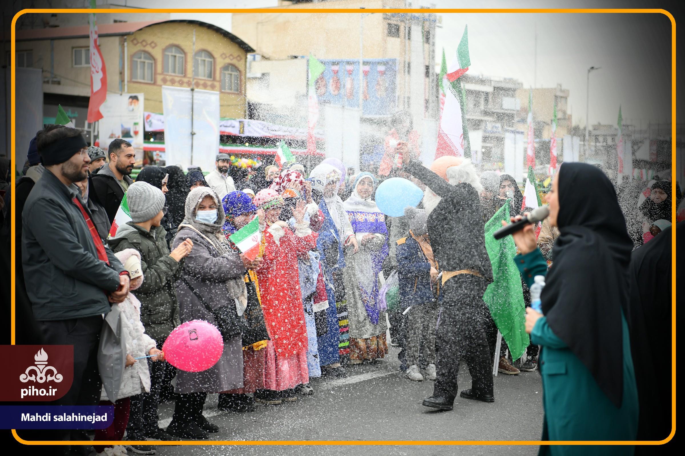 22 بهمن/ سری دوم 62