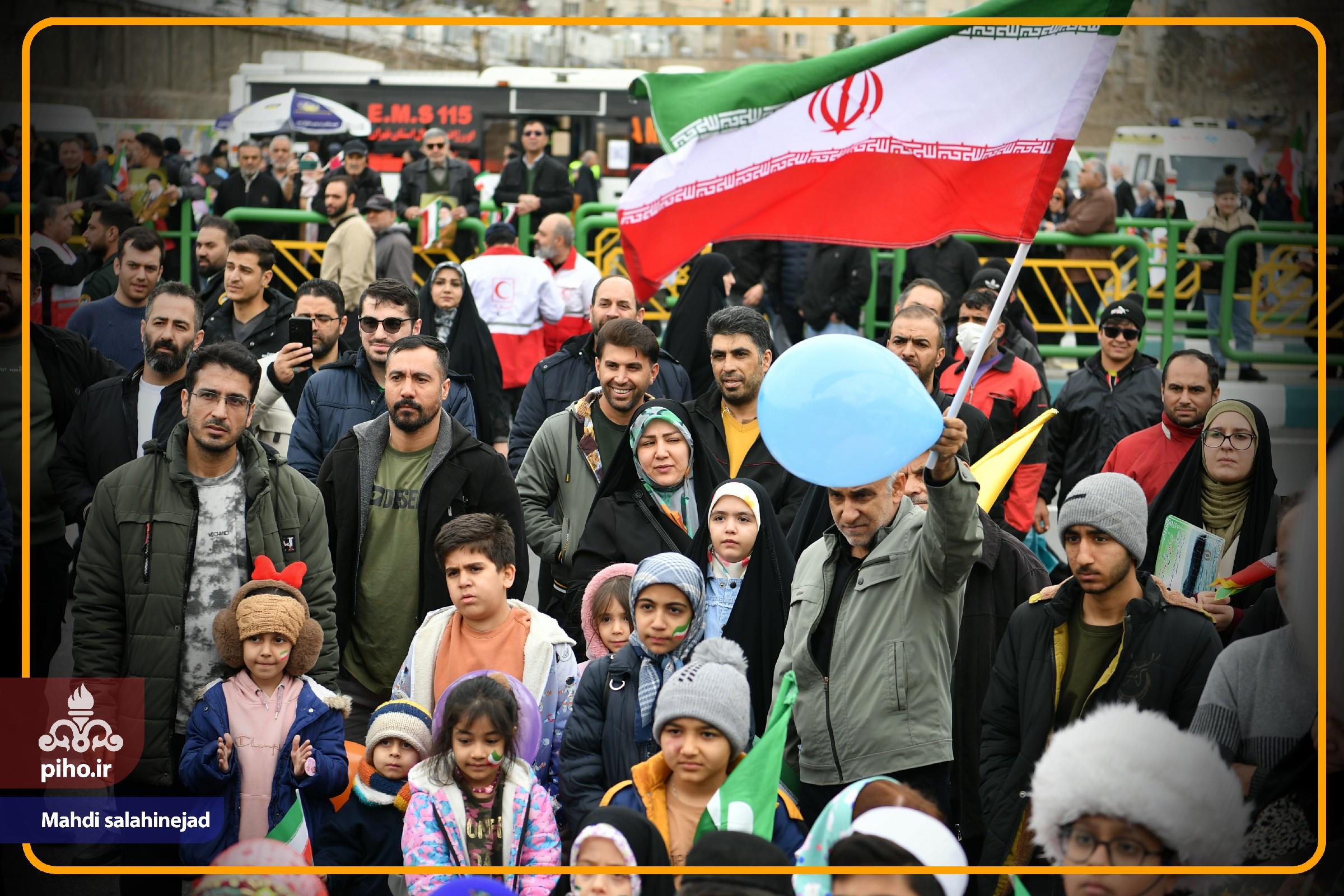 22 بهمن/ سری دوم 58