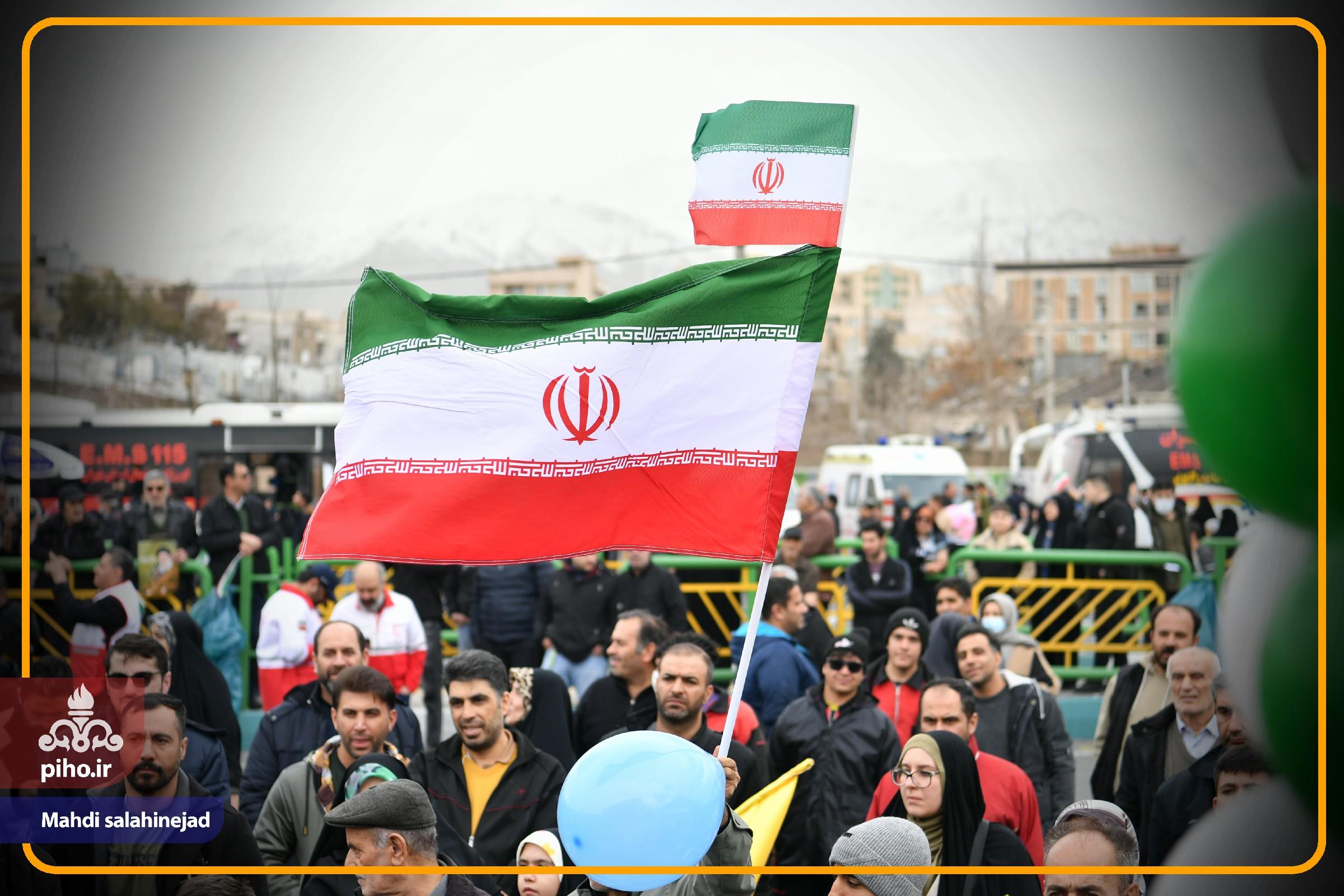 22 بهمن/ سری دوم 57