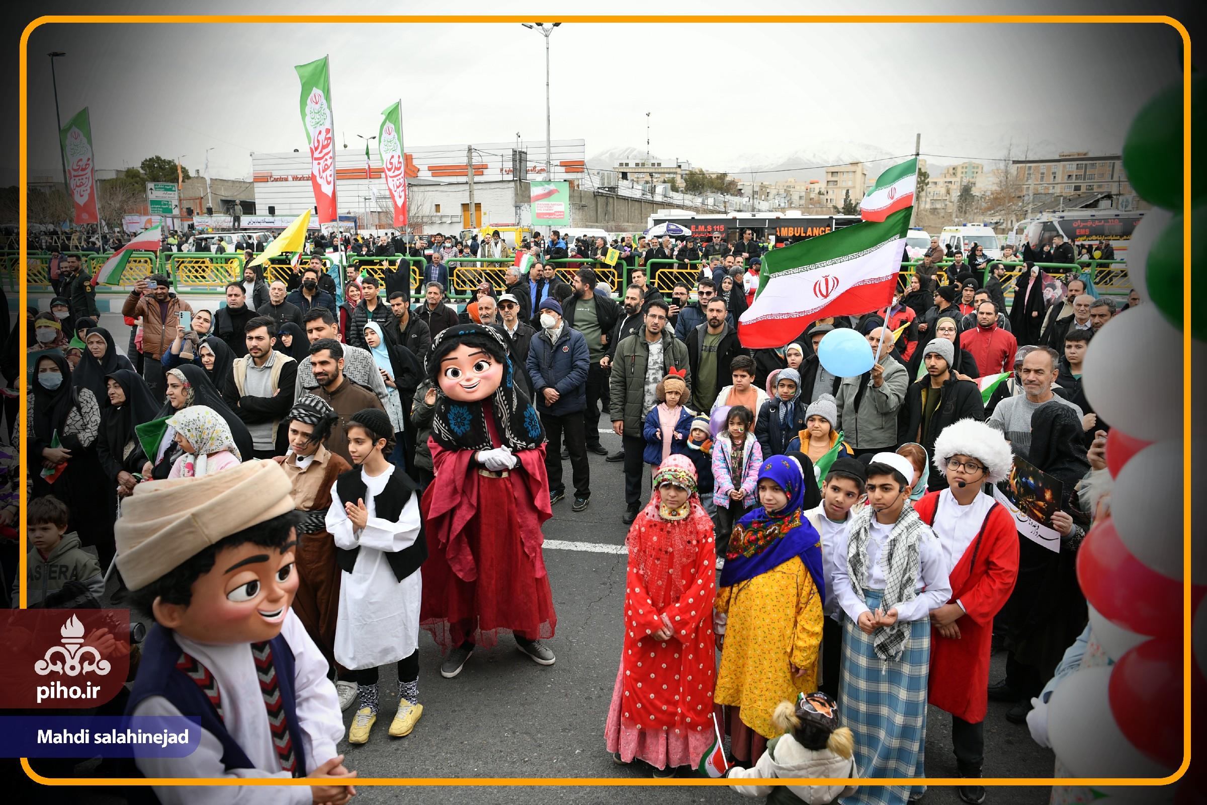 22 بهمن/ سری دوم 56