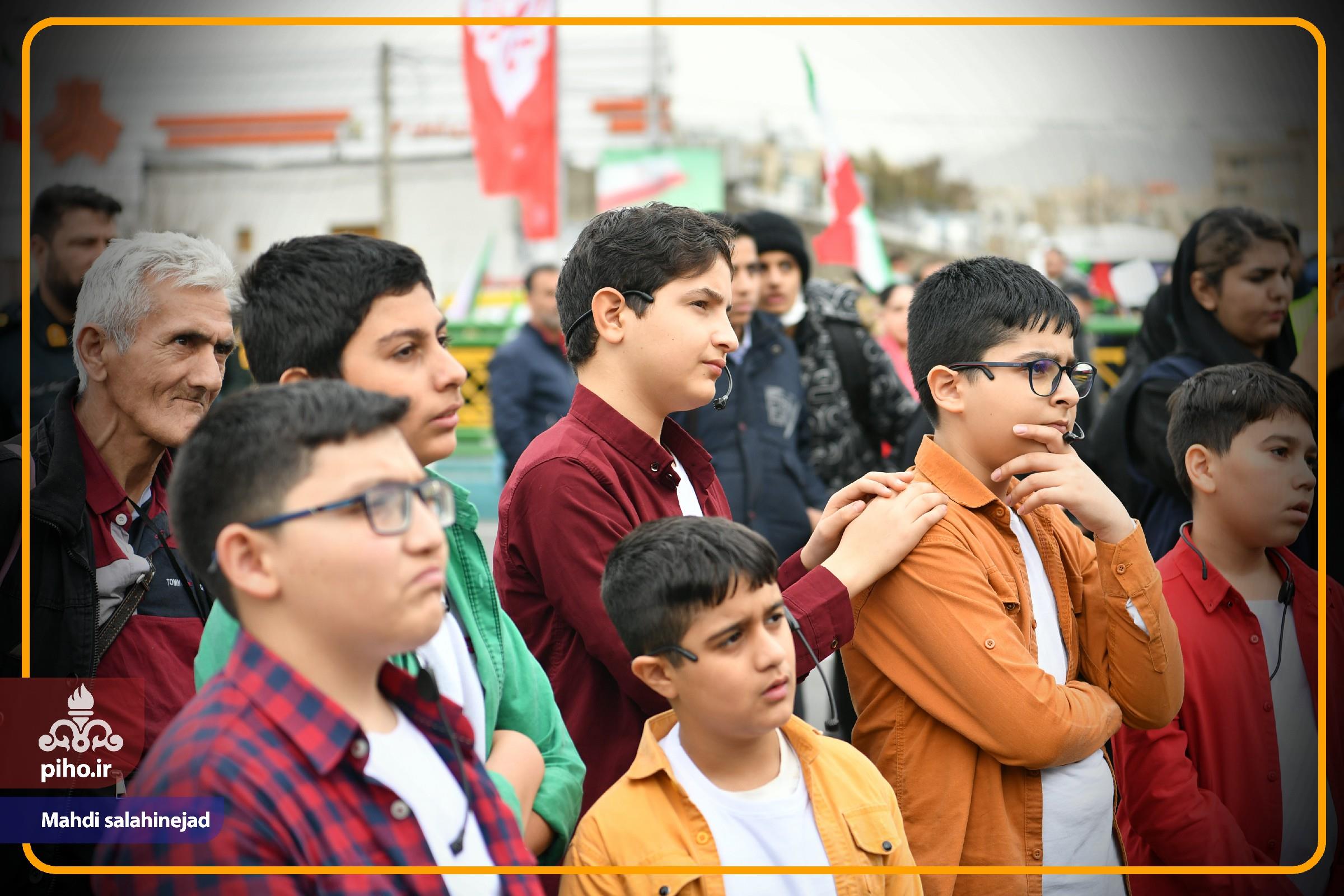 22 بهمن/ سری دوم 55