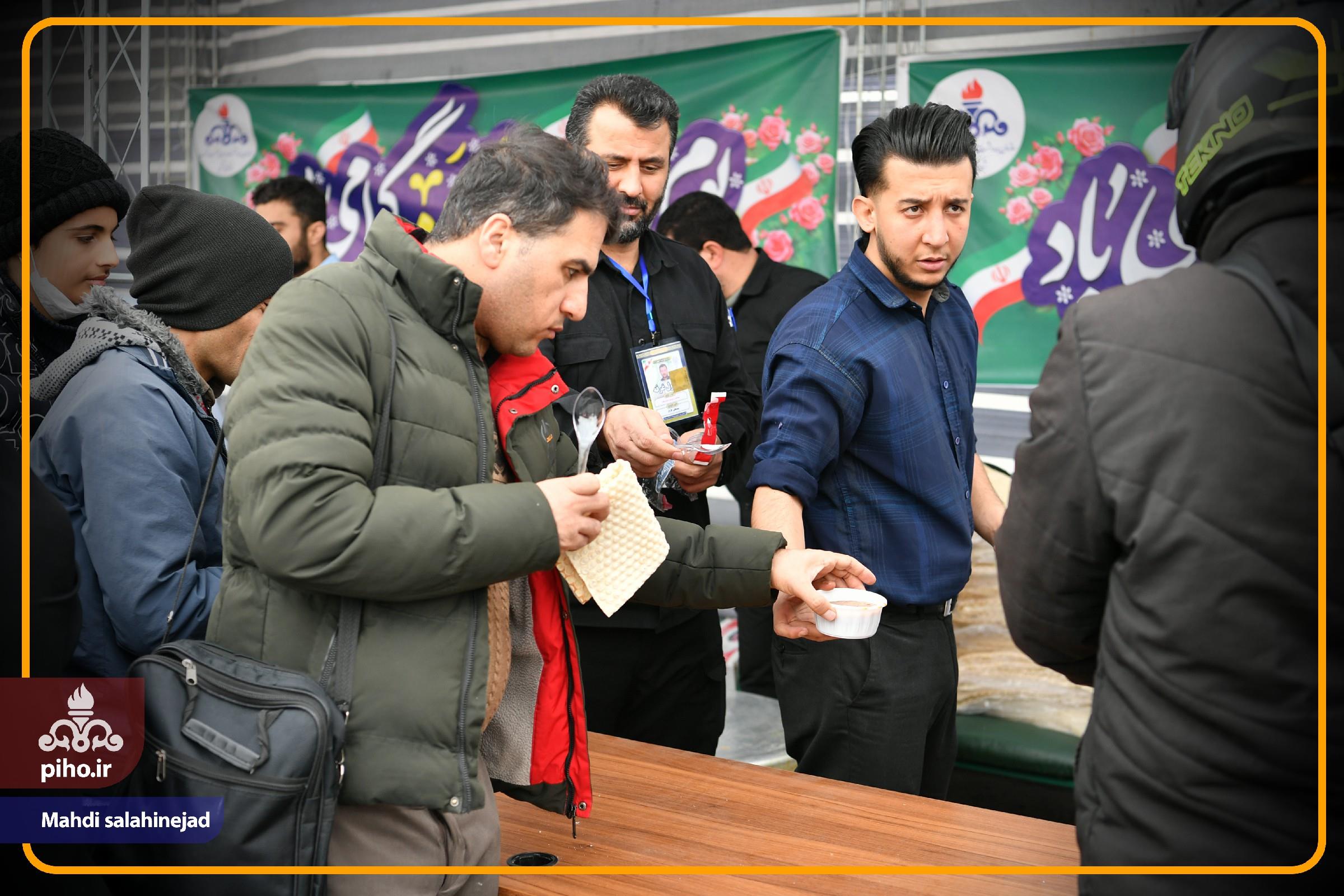 22 بهمن/ سری دوم 52