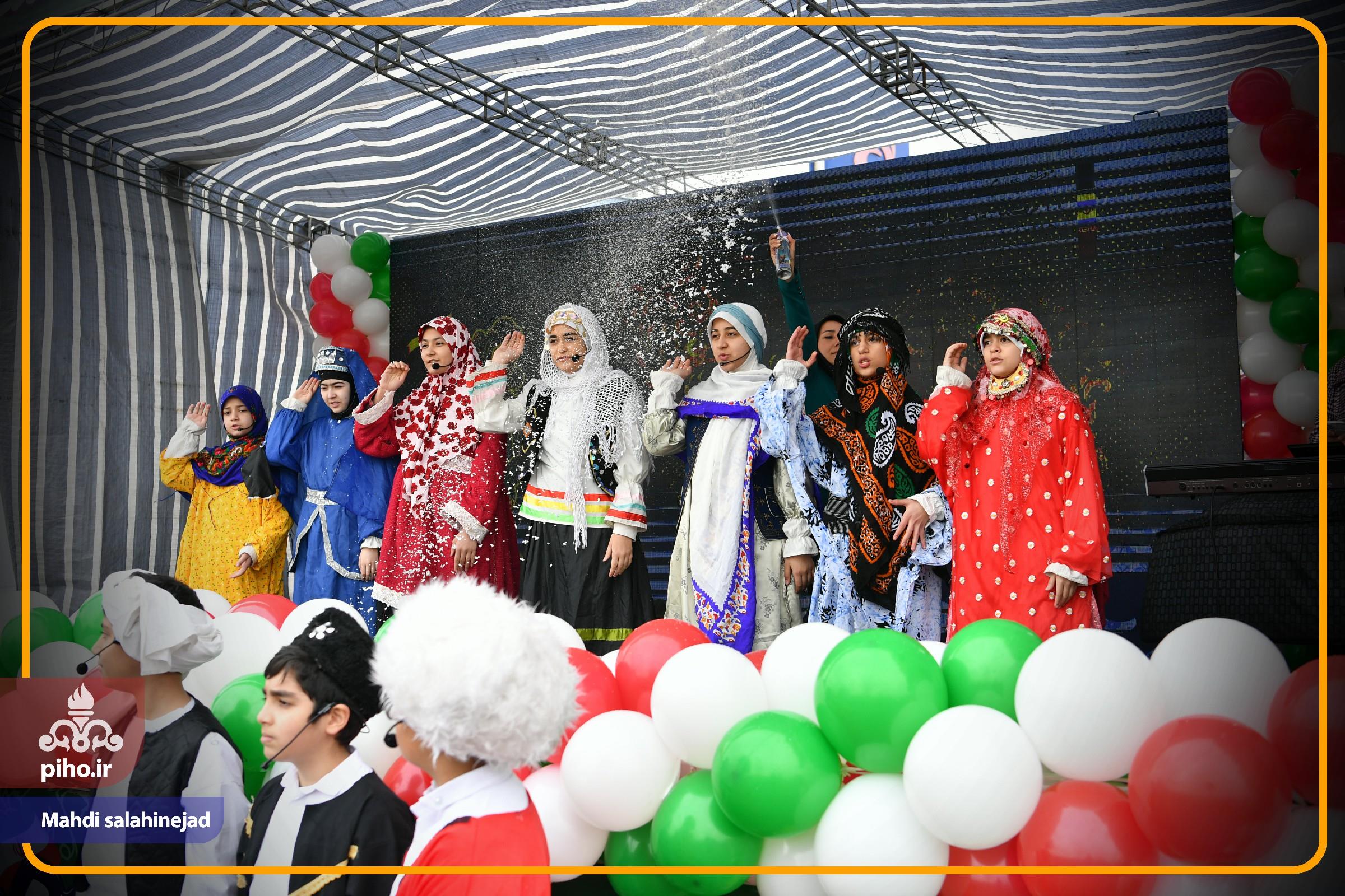 22 بهمن/ سری دوم 48