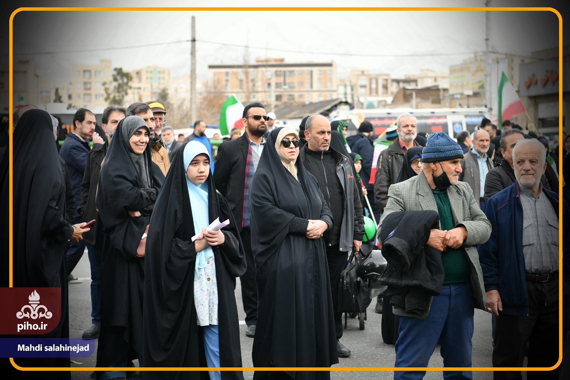 22 بهمن/ سری دوم 46