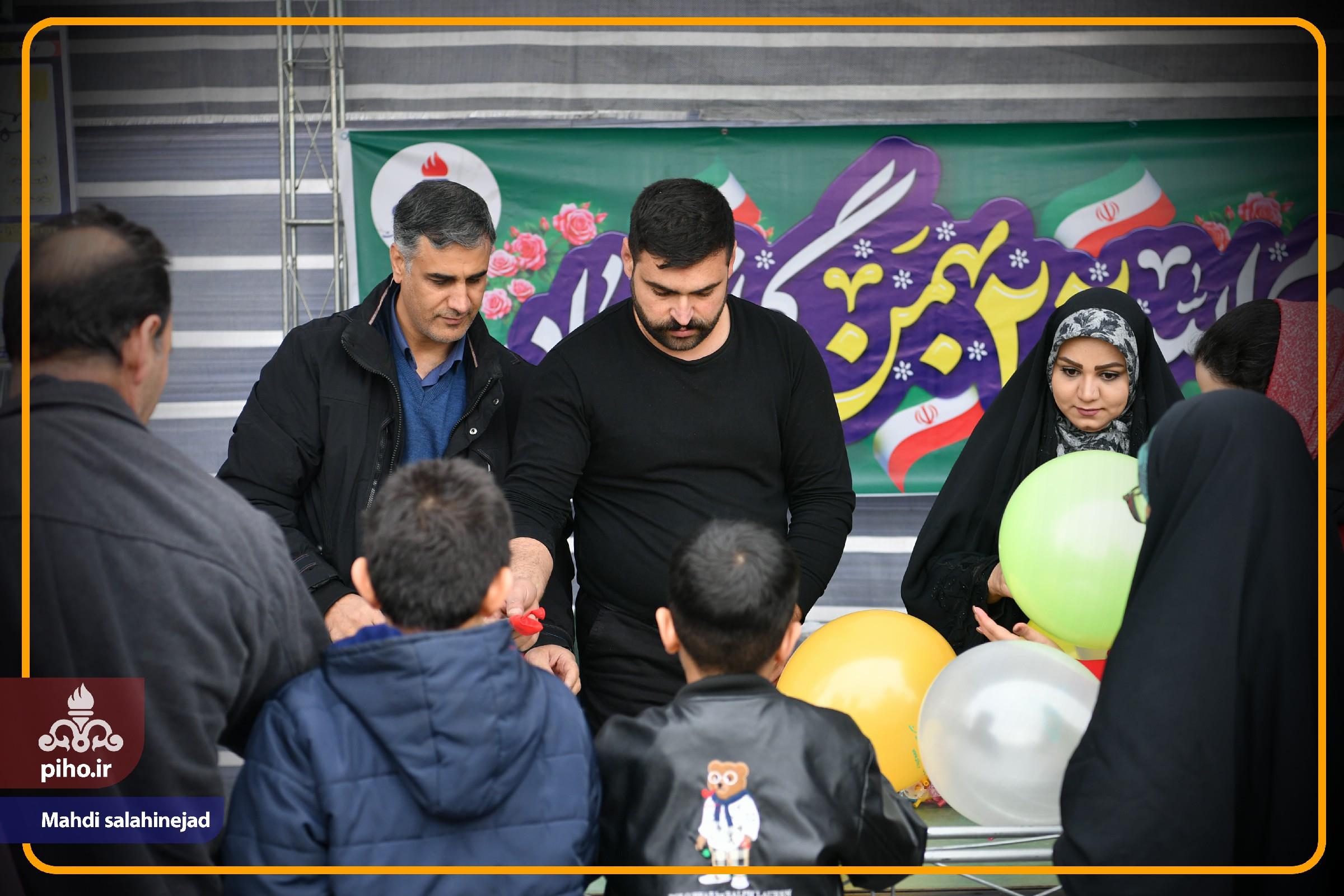 22 بهمن/ سری دوم 42