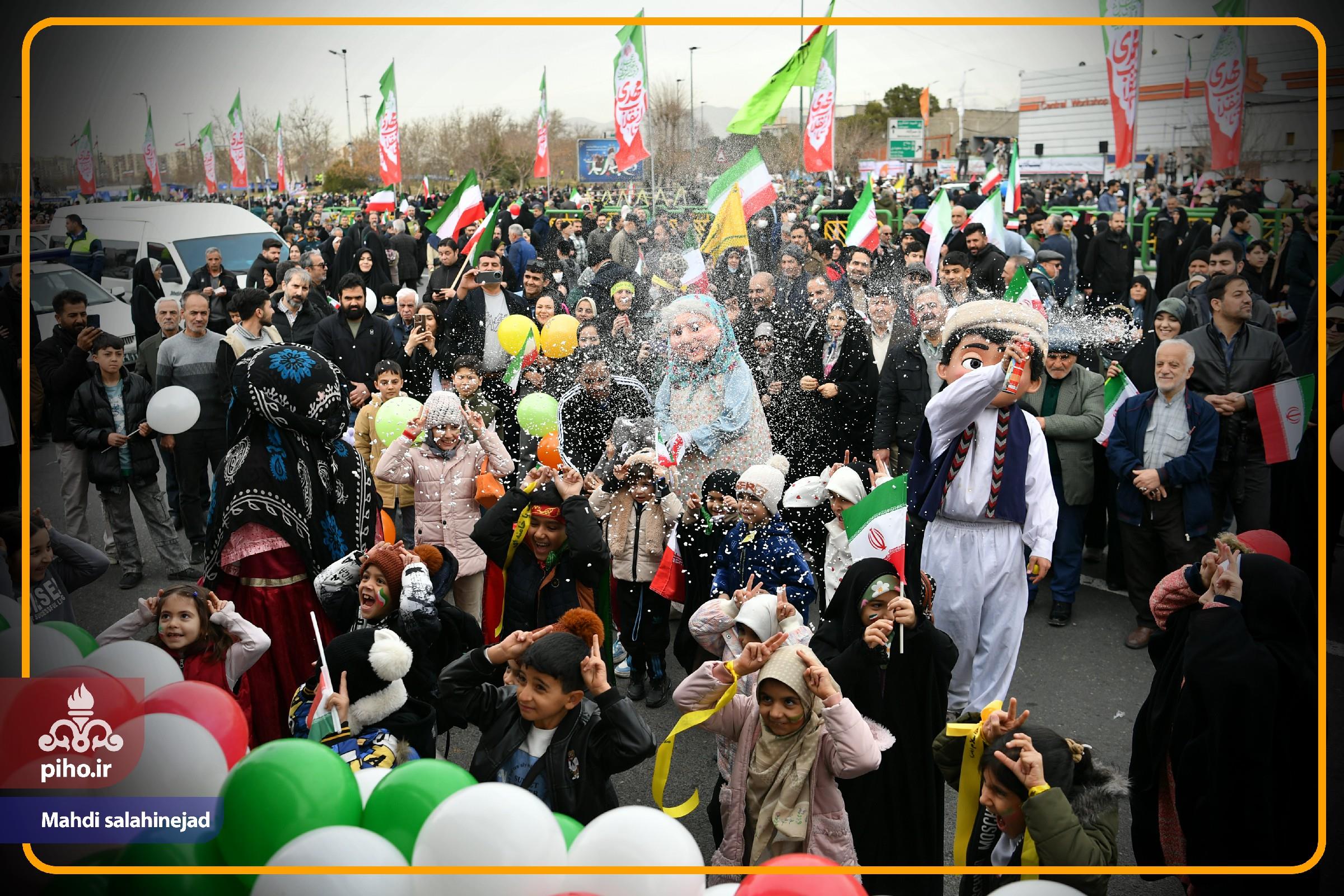 22 بهمن/ سری دوم 39