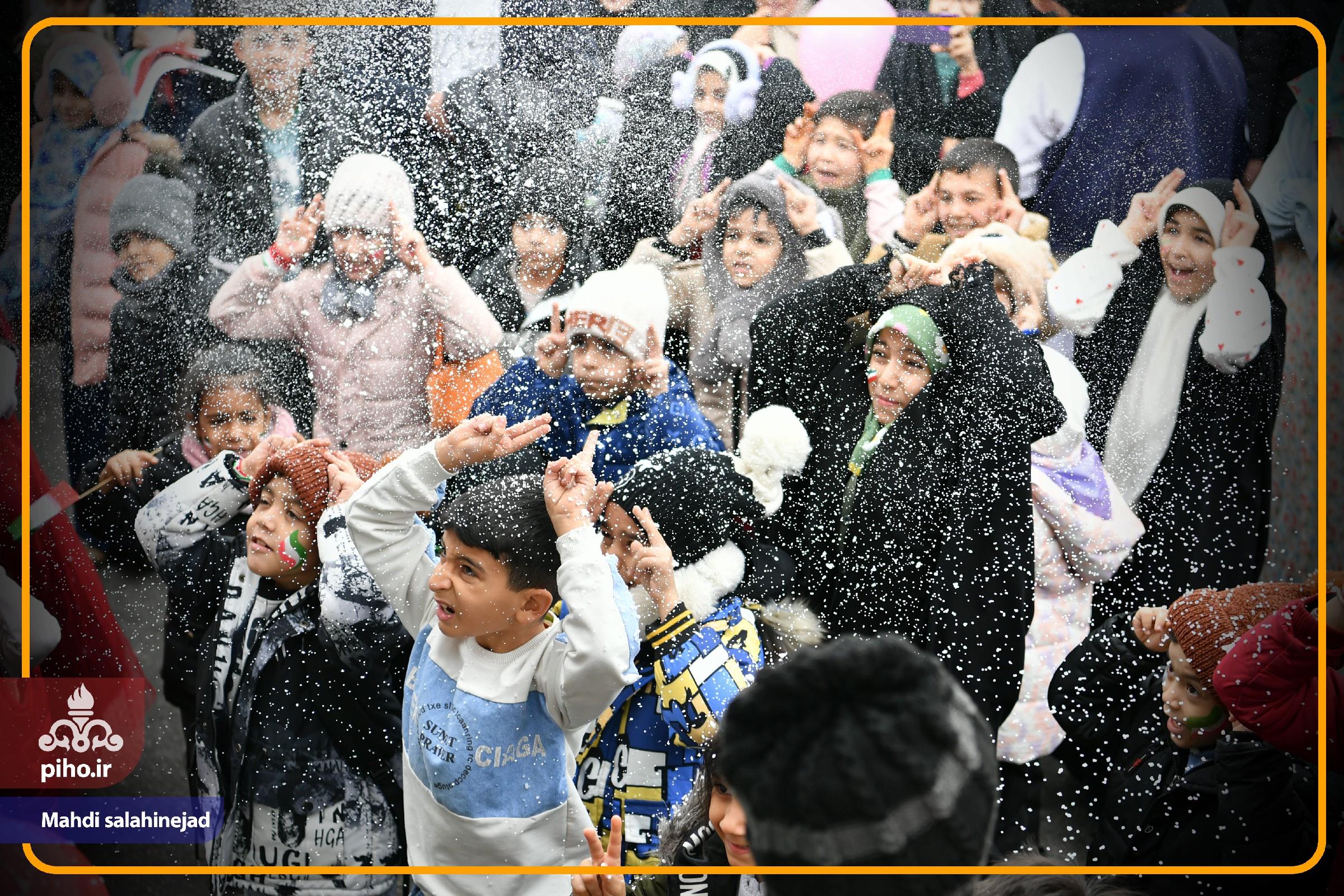 22 بهمن/ سری دوم 37