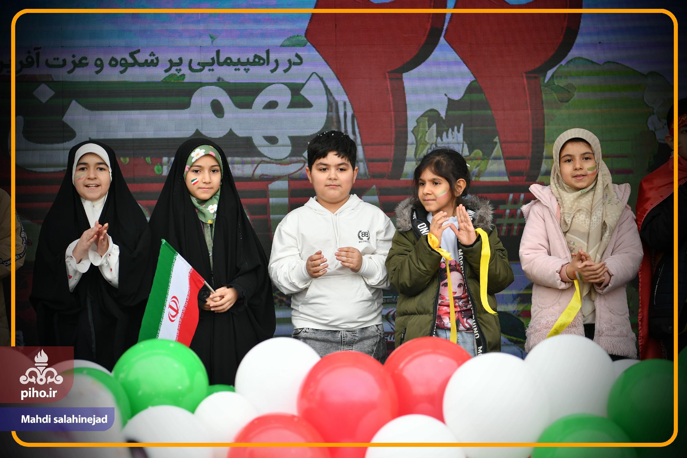 22 بهمن/ سری دوم 36