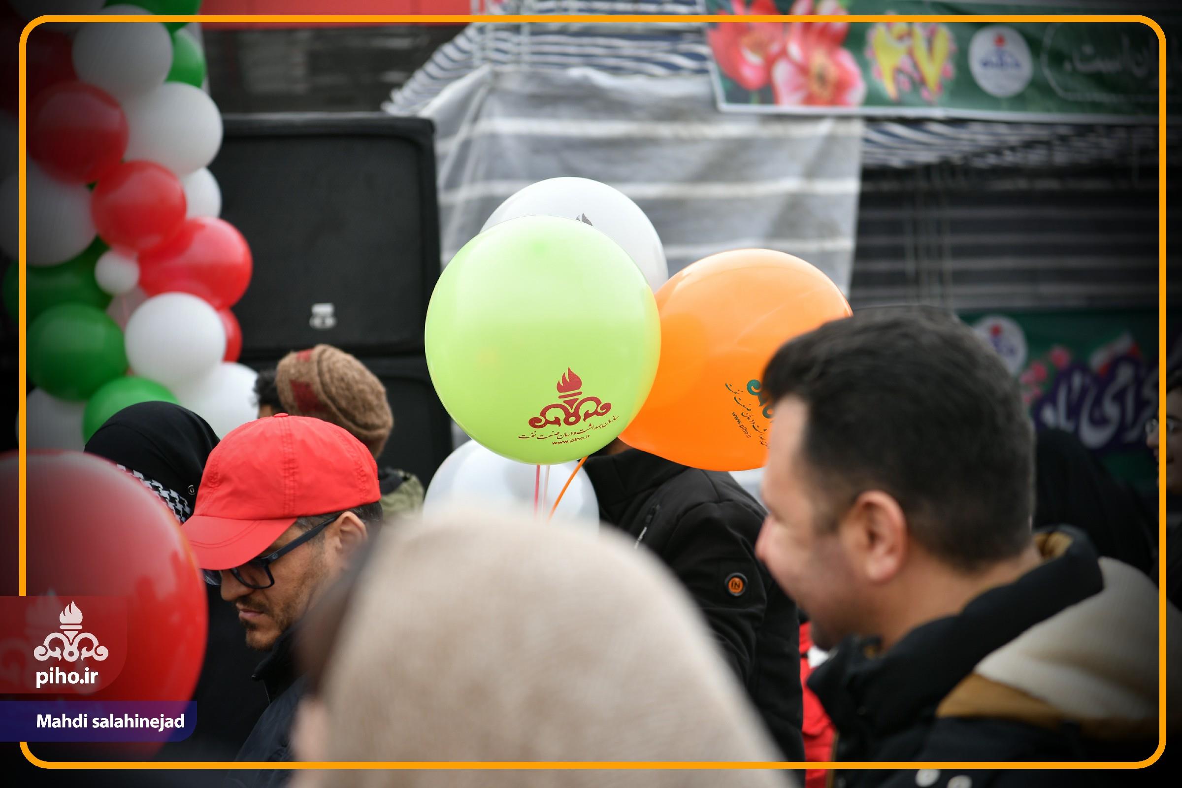 22 بهمن/ سری دوم 33