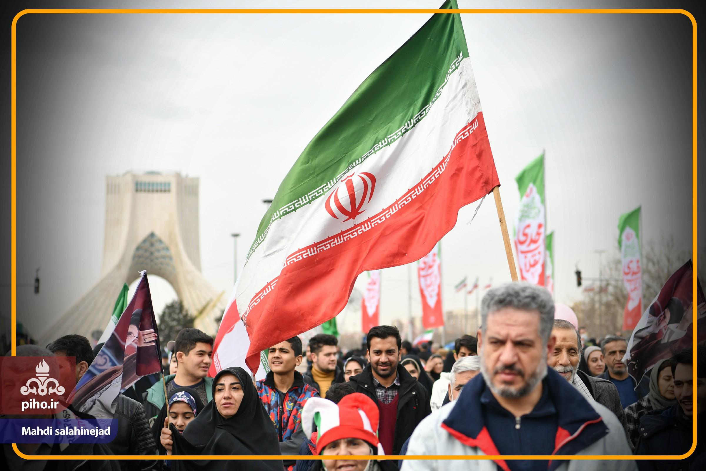 22 بهمن/ سری دوم 32