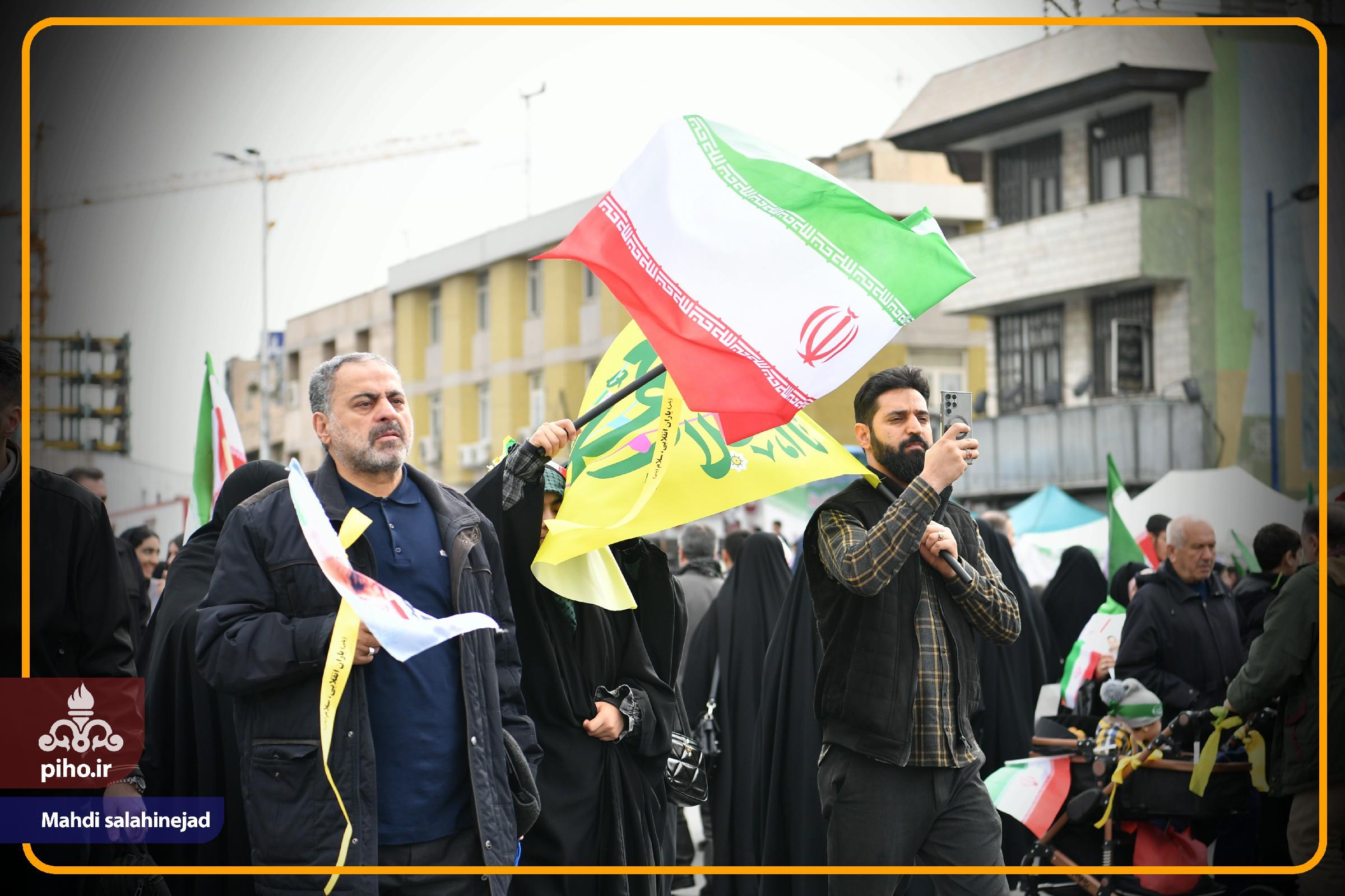 22 بهمن/ سری دوم 31