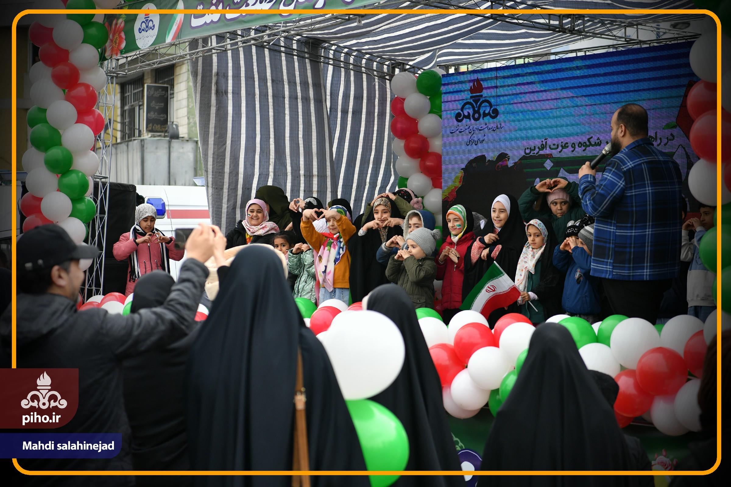 22 بهمن/ سری دوم 29