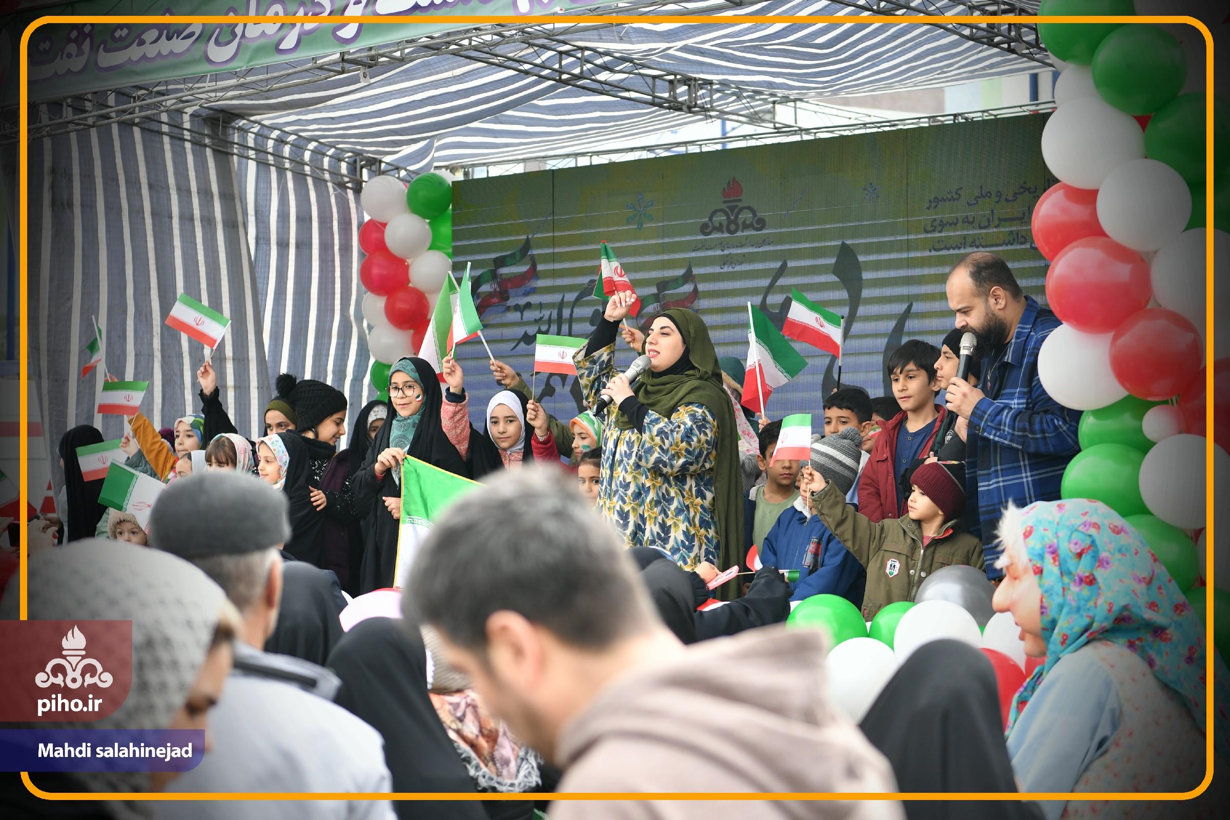 22 بهمن/ سری دوم 28