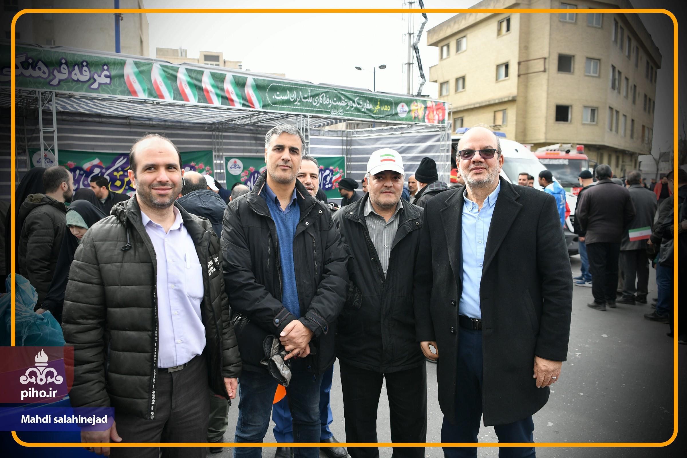 22 بهمن/ سری اول 4