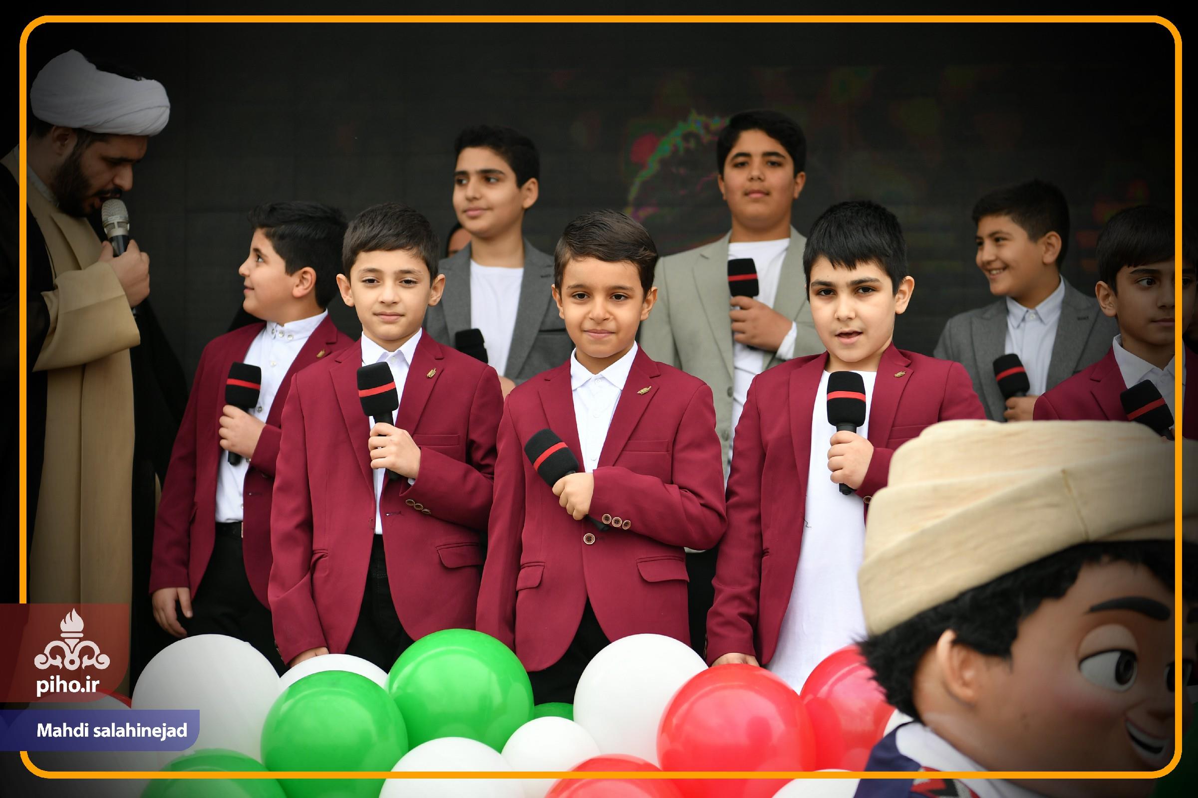 22 بهمن/ سری دوم 27