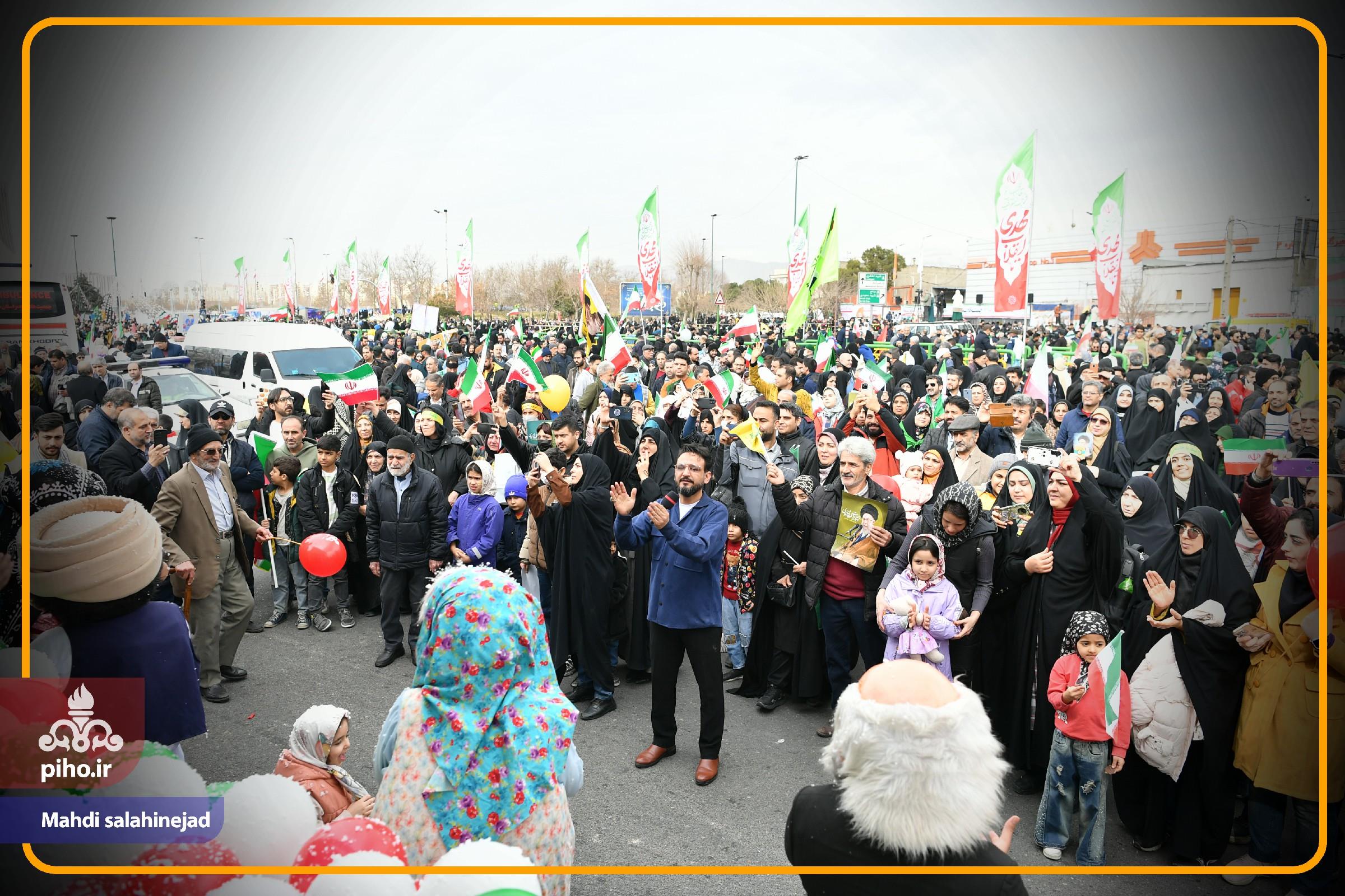 22 بهمن/ سری دوم 24