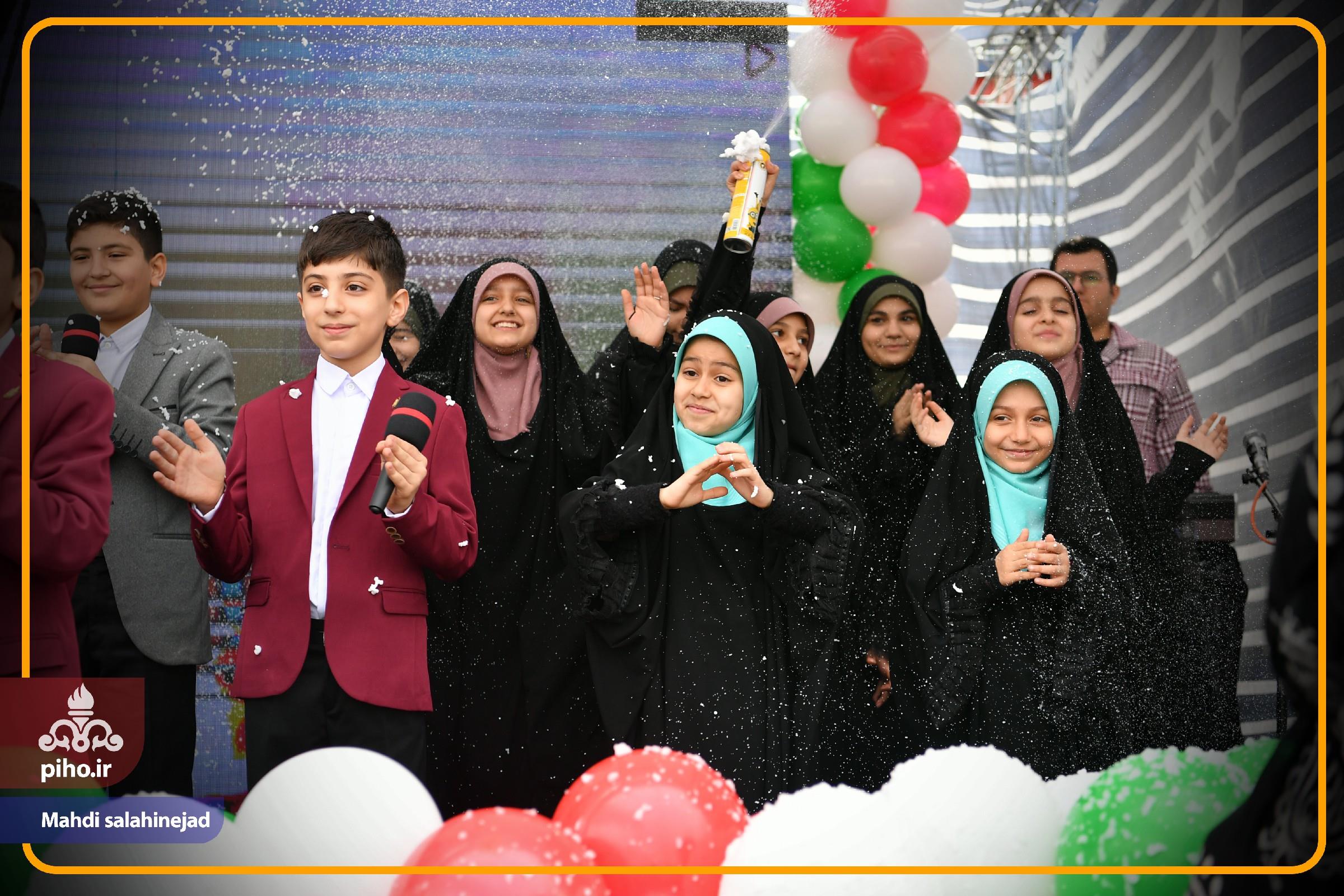 22 بهمن/ سری دوم 23