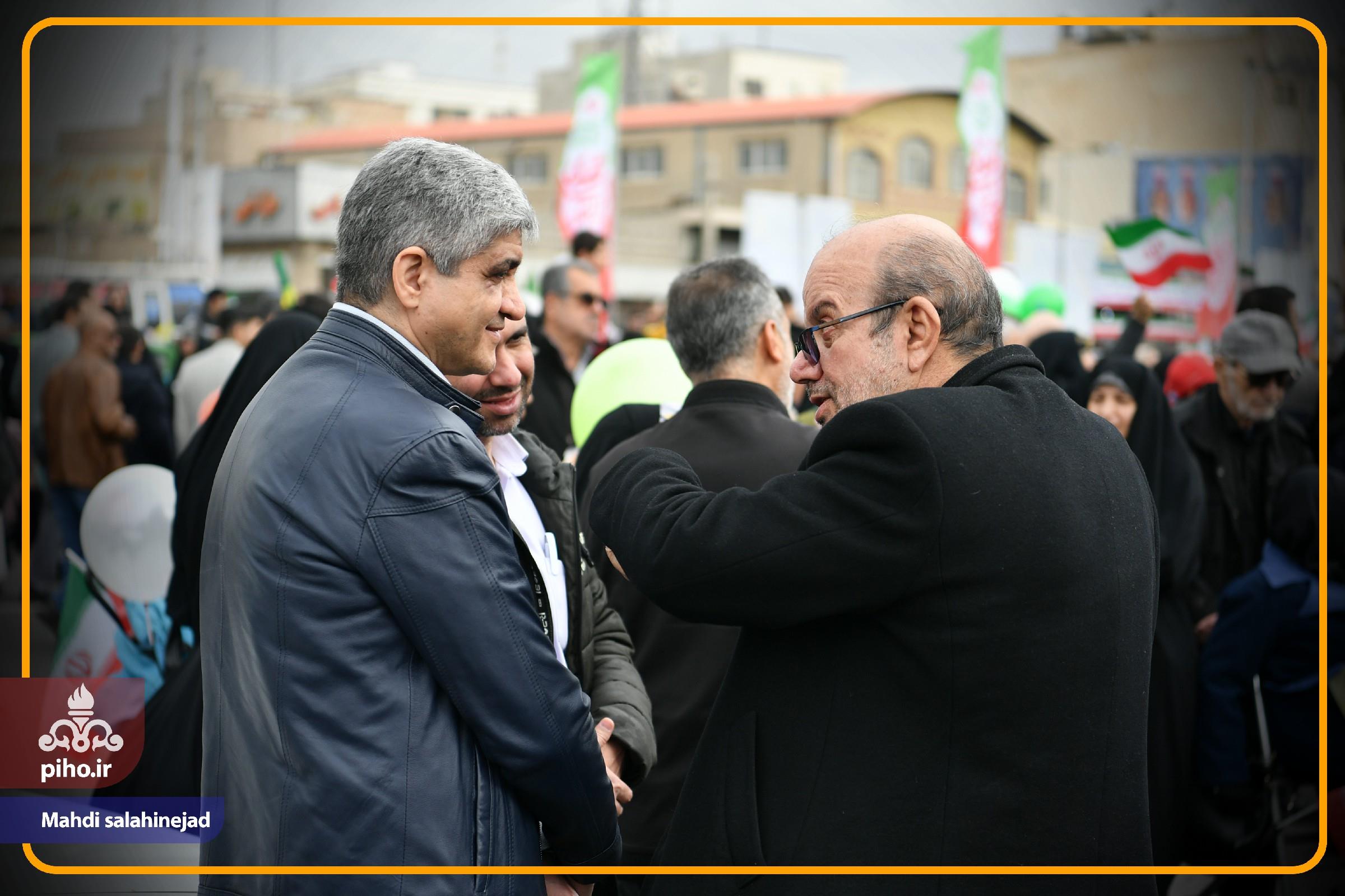 22 بهمن/ سری اول 3