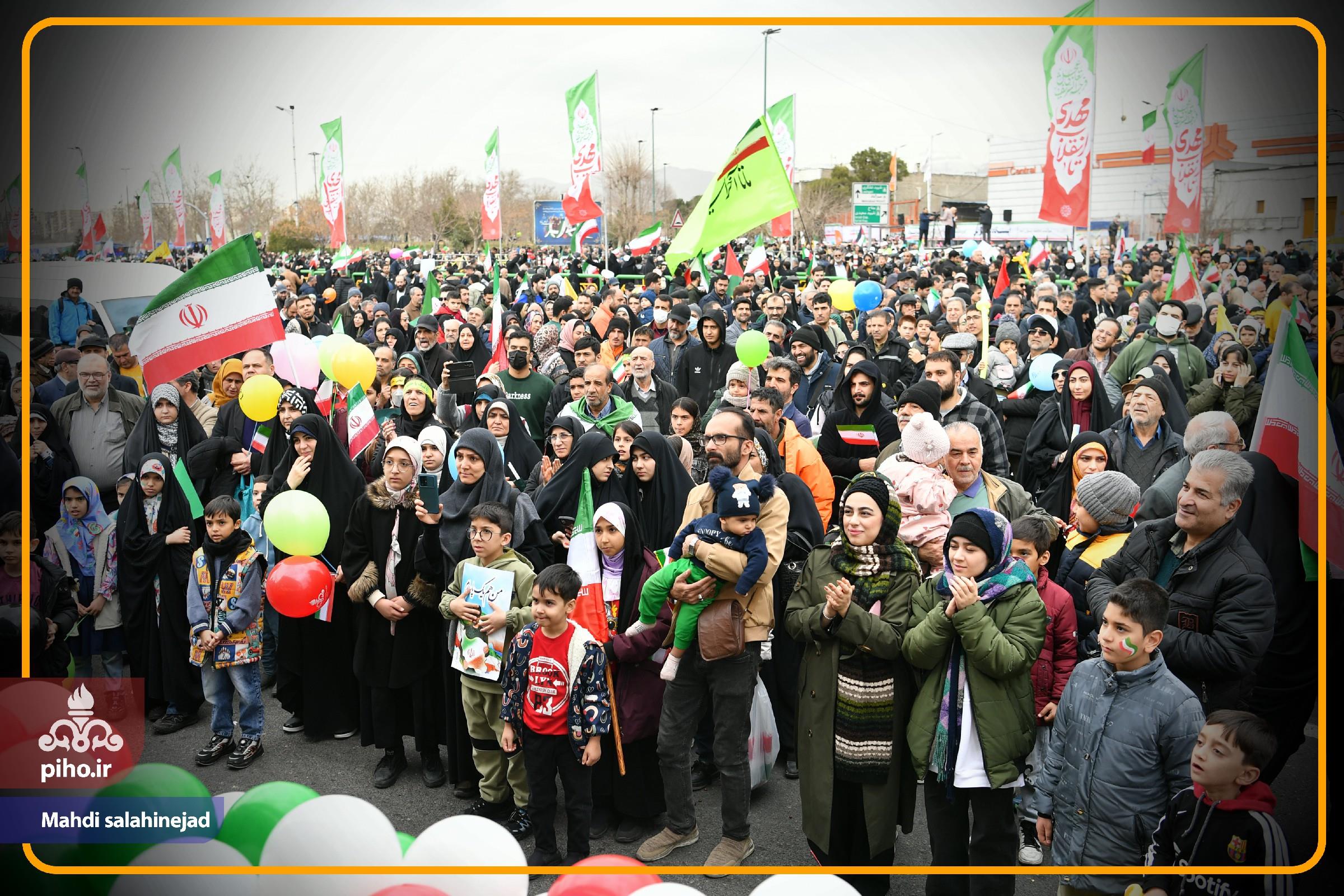 22 بهمن/ سری دوم 18