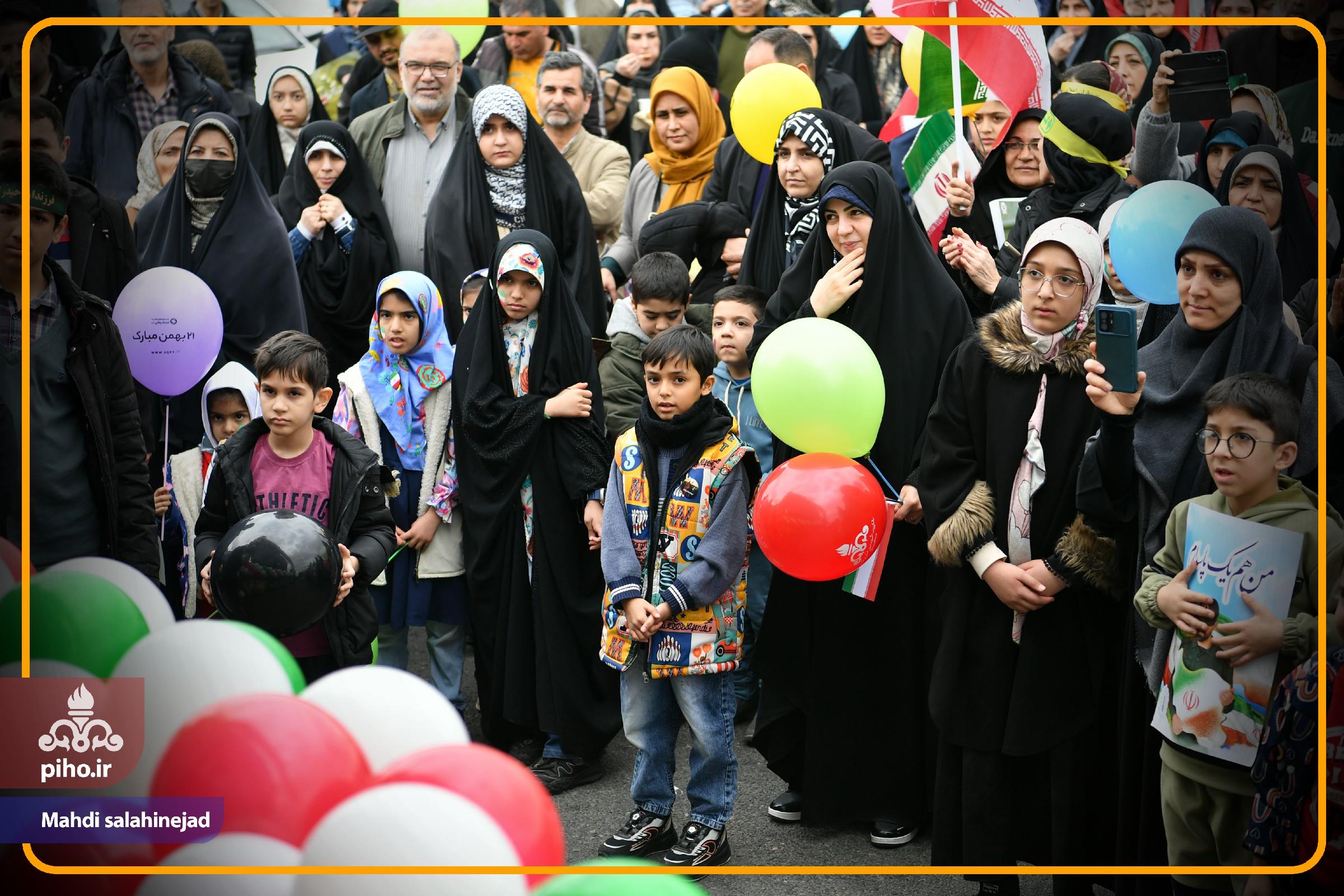 22 بهمن/ سری دوم 17