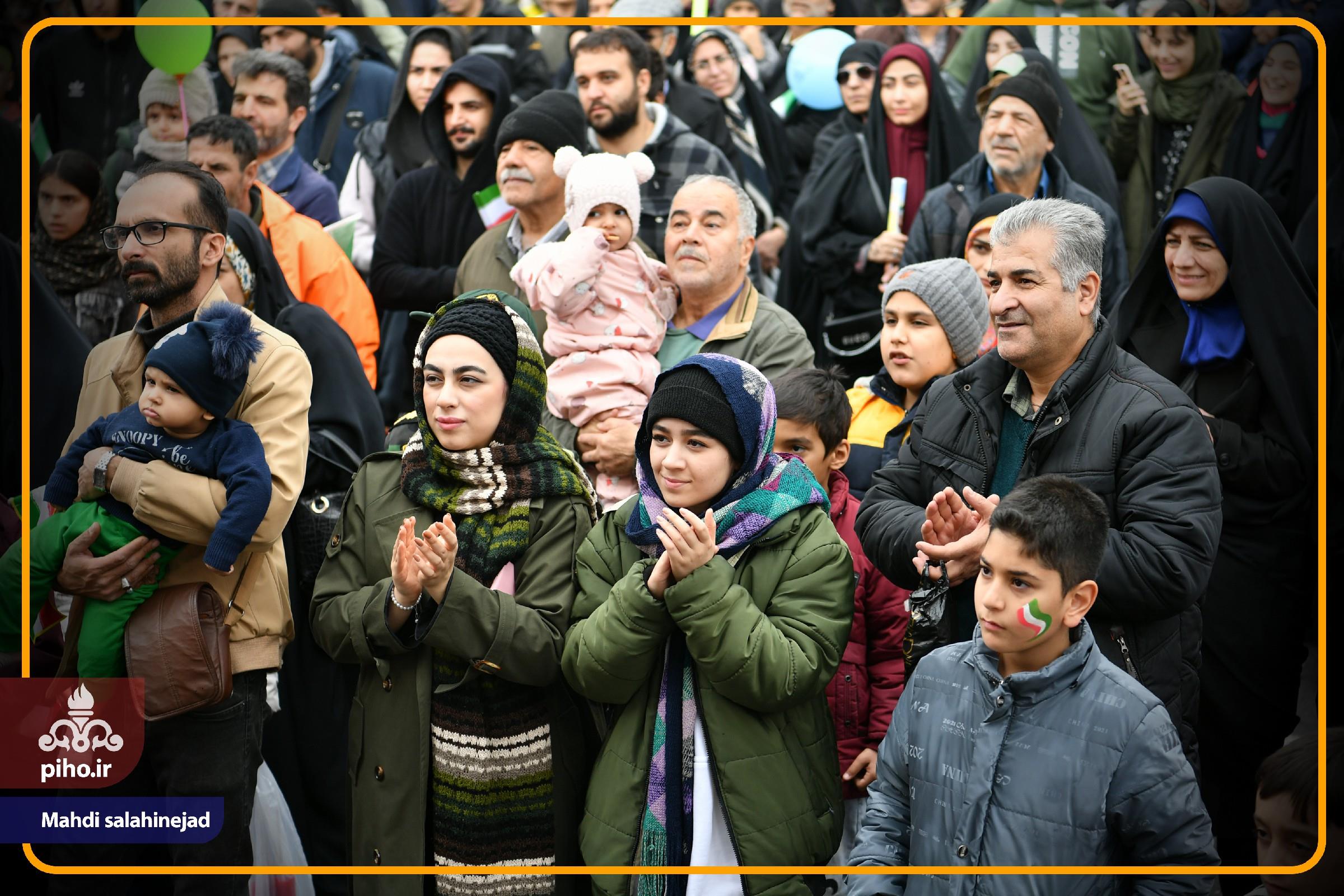 22 بهمن/ سری دوم 16