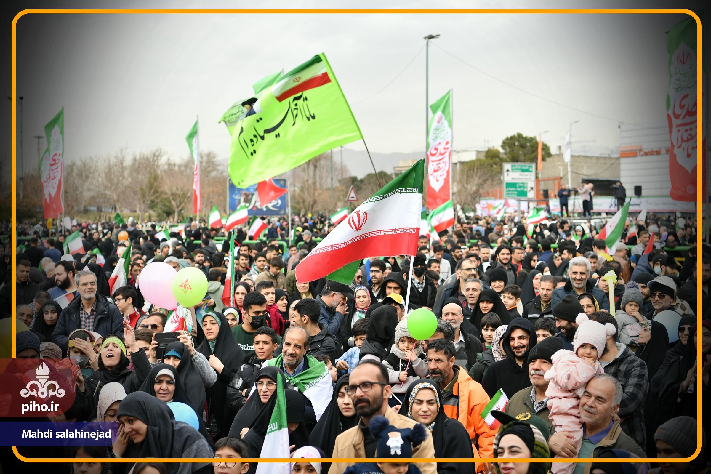 22 بهمن/ سری دوم 15