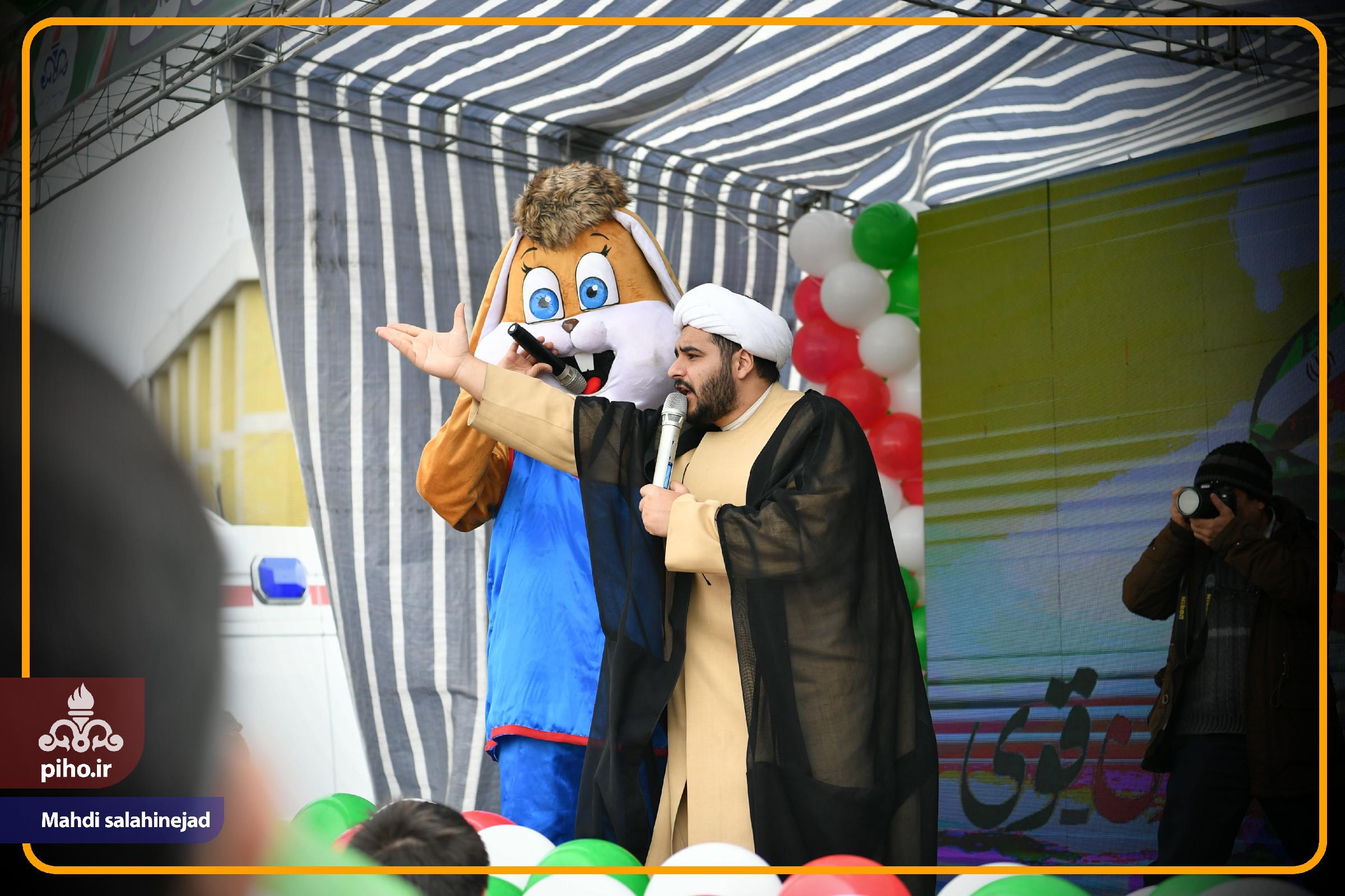 22 بهمن/ سری دوم 12