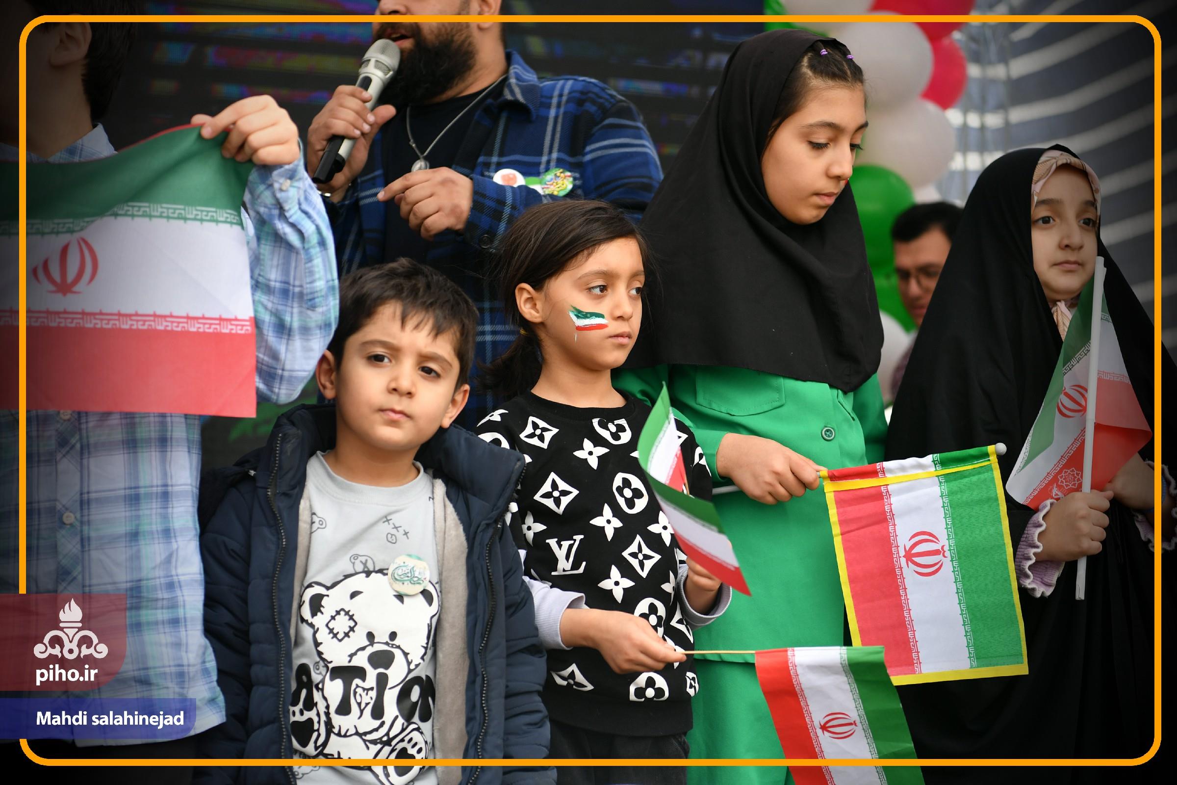 22 بهمن/ سری دوم 10