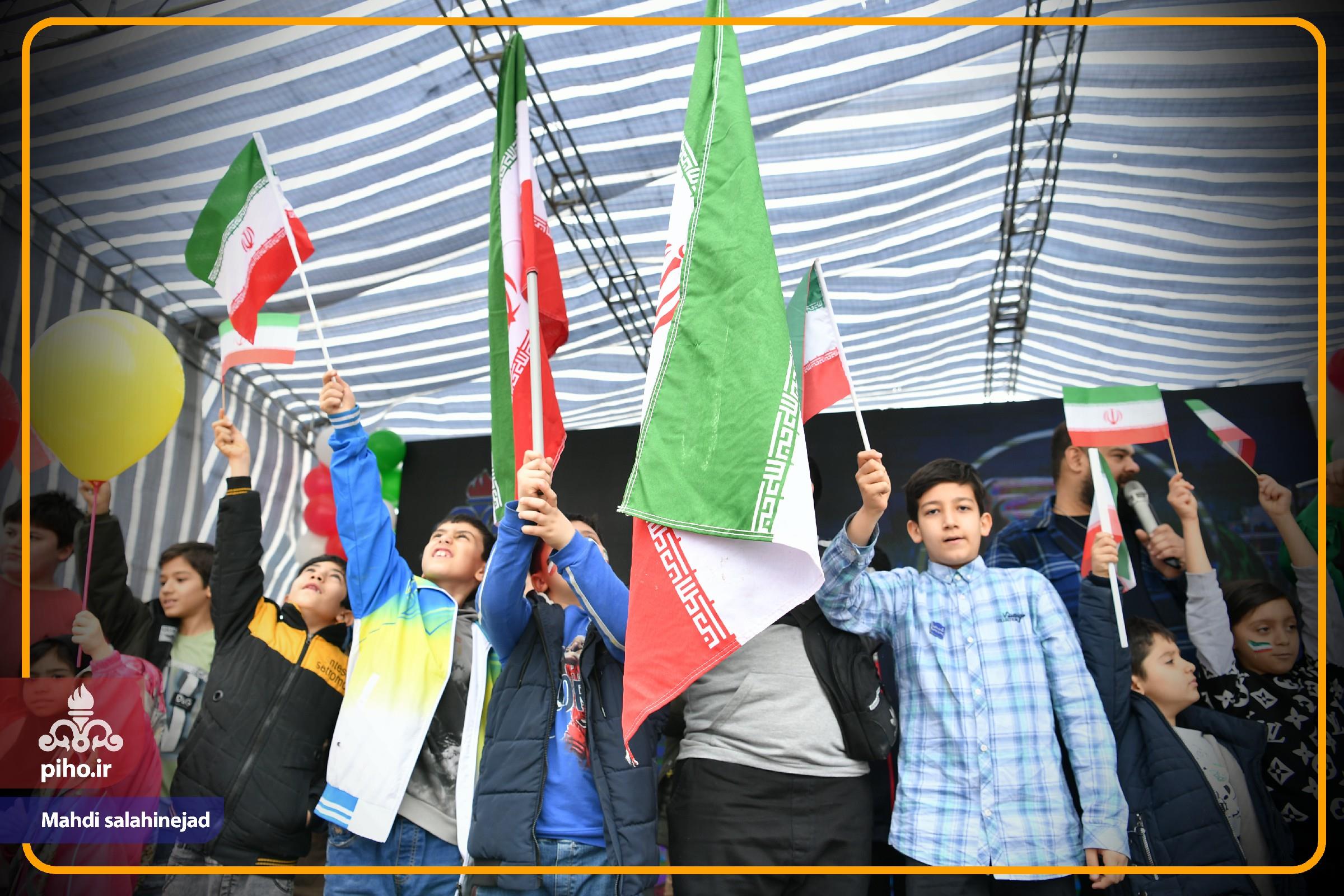 22 بهمن/ سری دوم 9