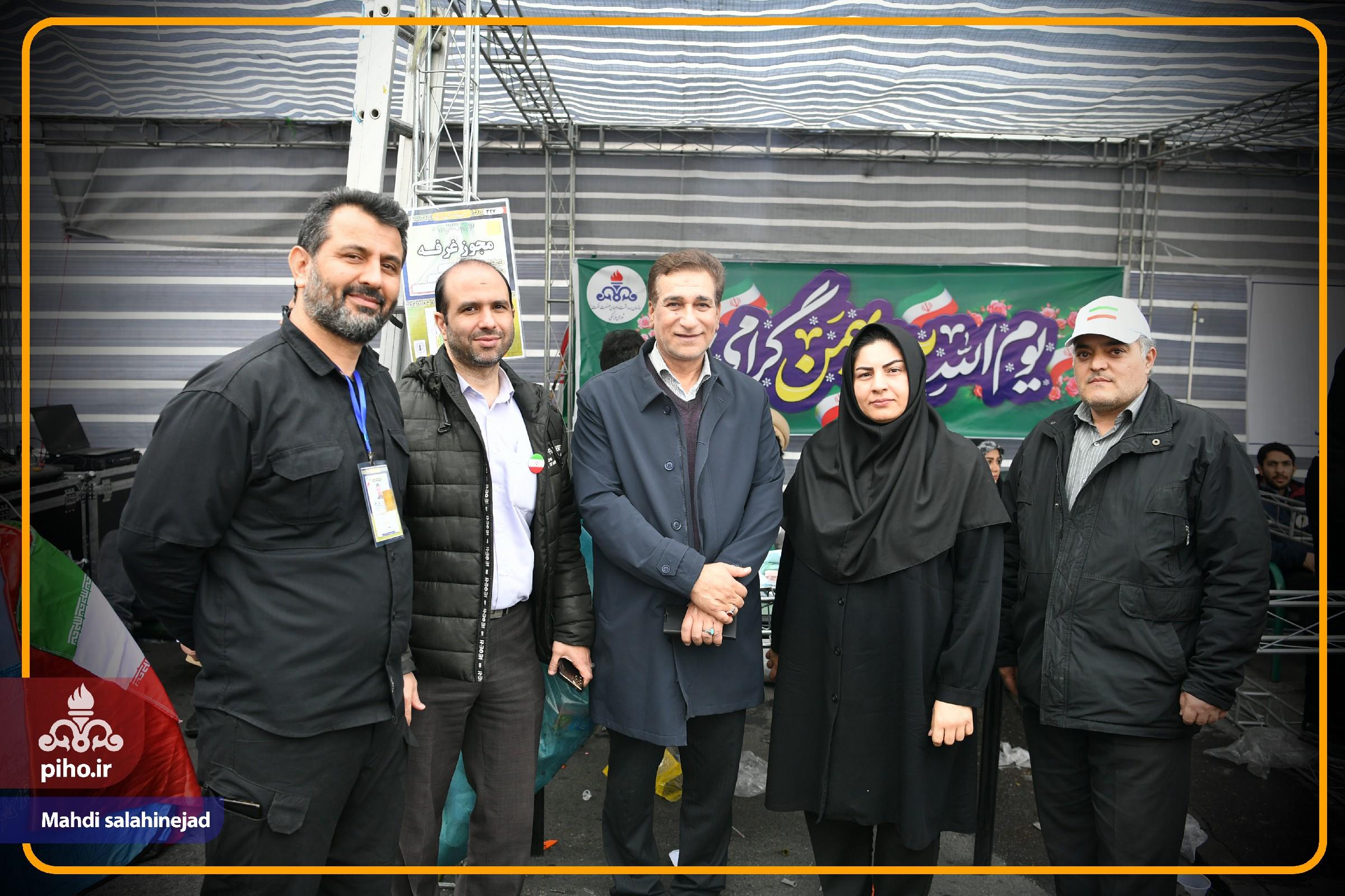 22 بهمن/ سری اول 2