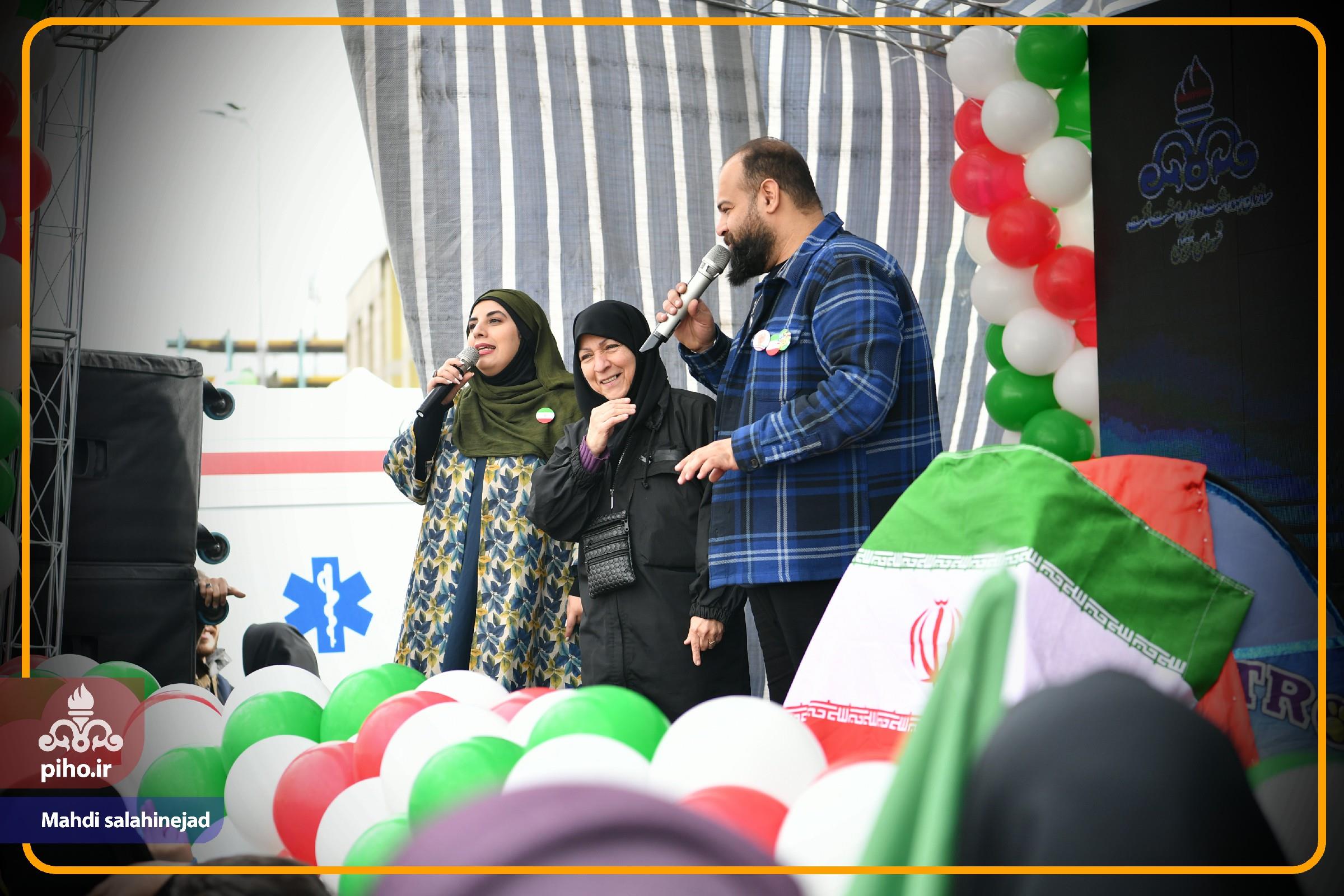 22 بهمن/ سری دوم 6